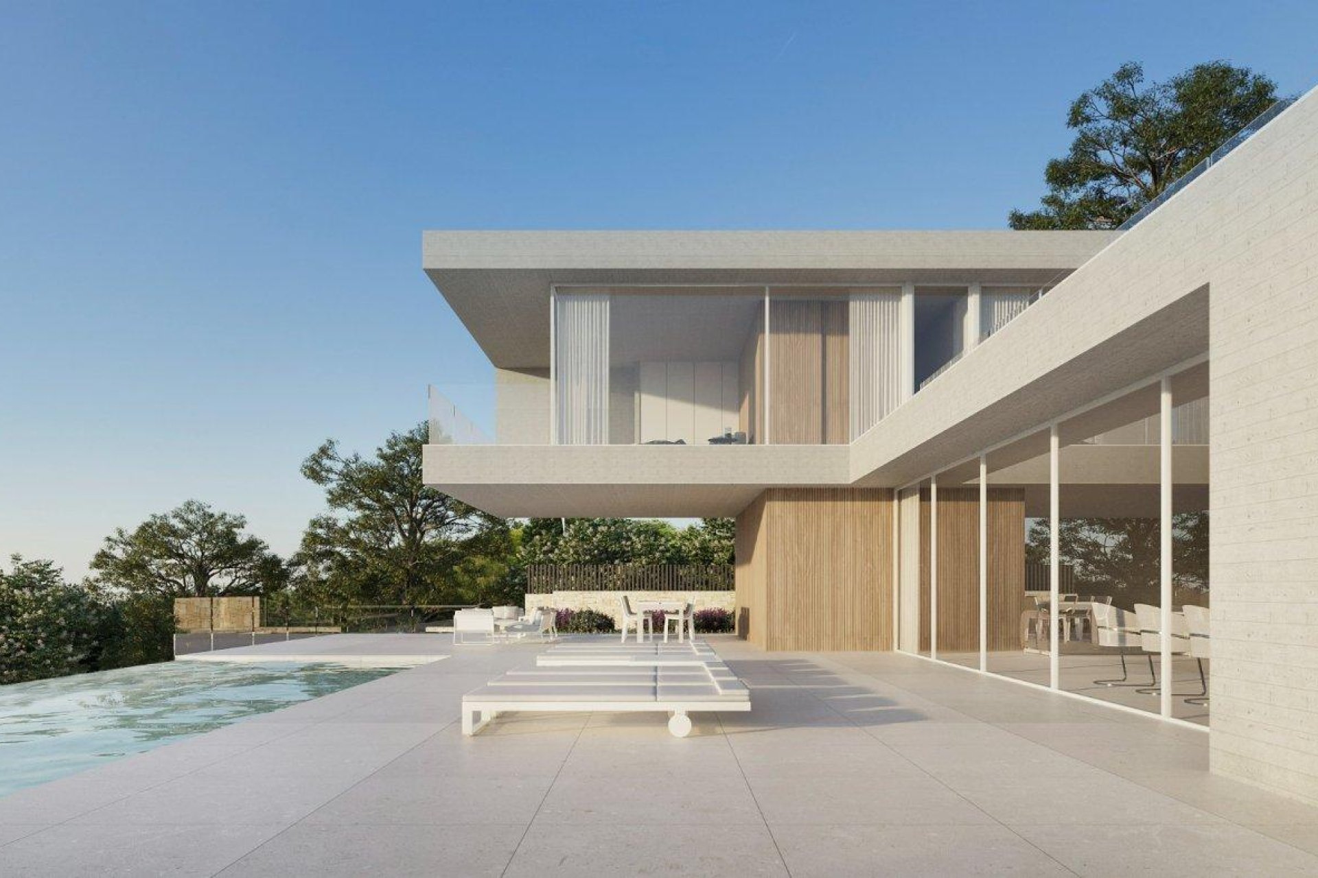 Reventa - Villa - Benissa