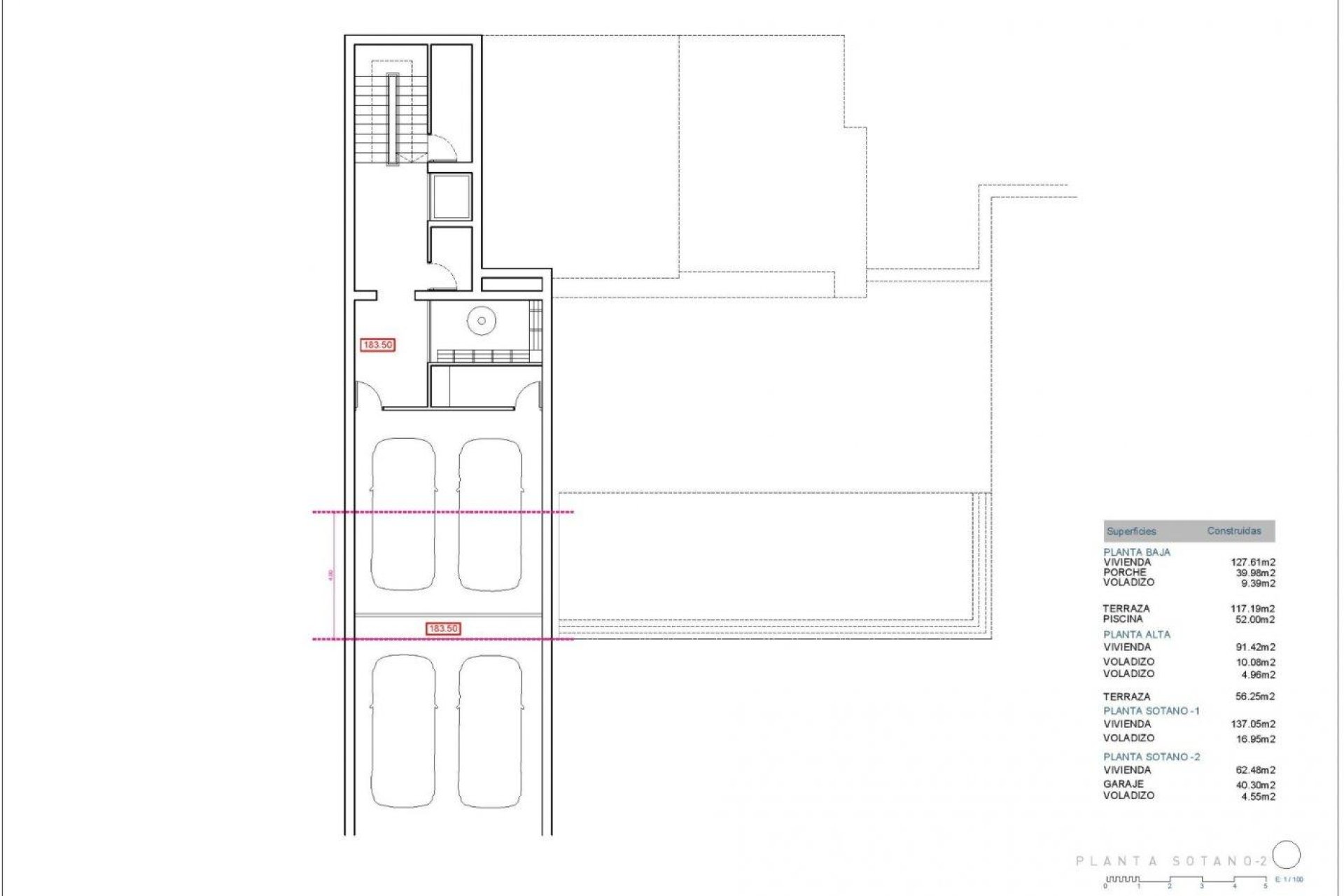 Reventa - Villa - Benissa