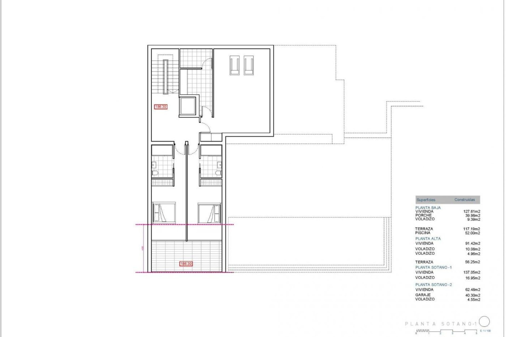 Reventa - Villa - Benissa