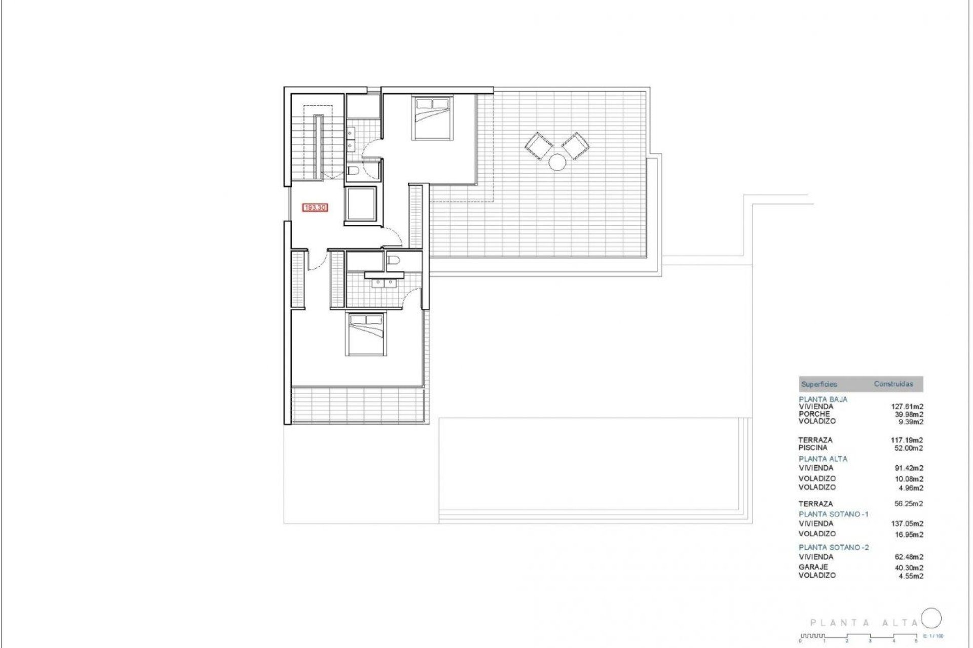 Reventa - Villa - Benissa