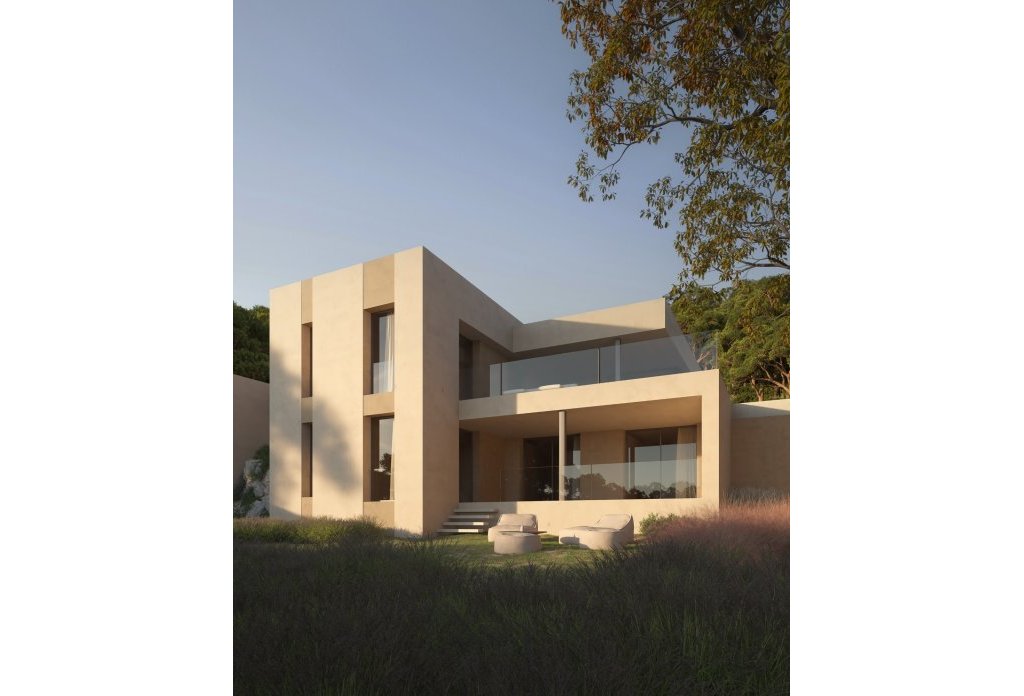 Reventa - Villa - Benissa