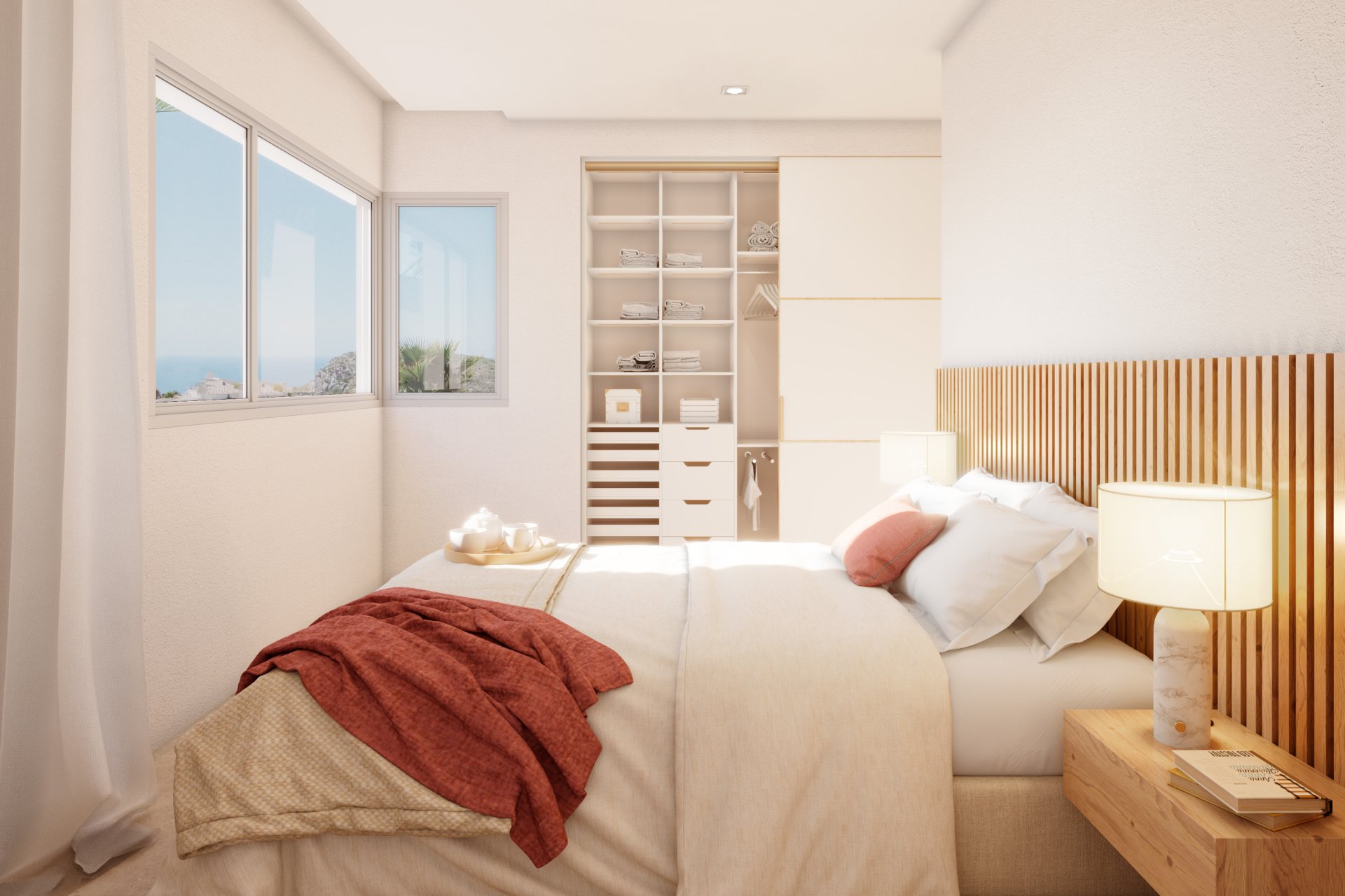 Reventa - Villa - Benitachell