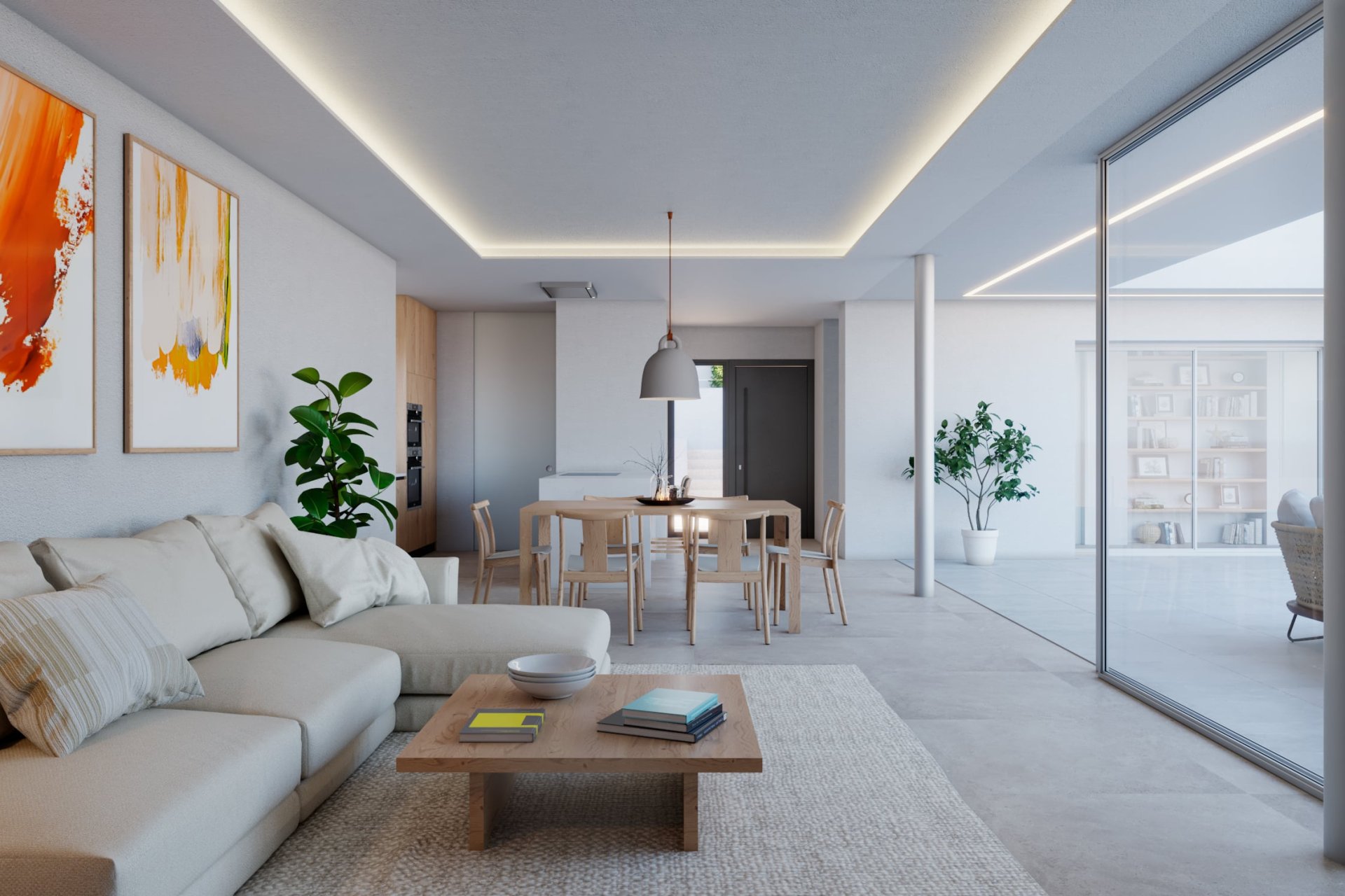 Reventa - Villa - Benitachell