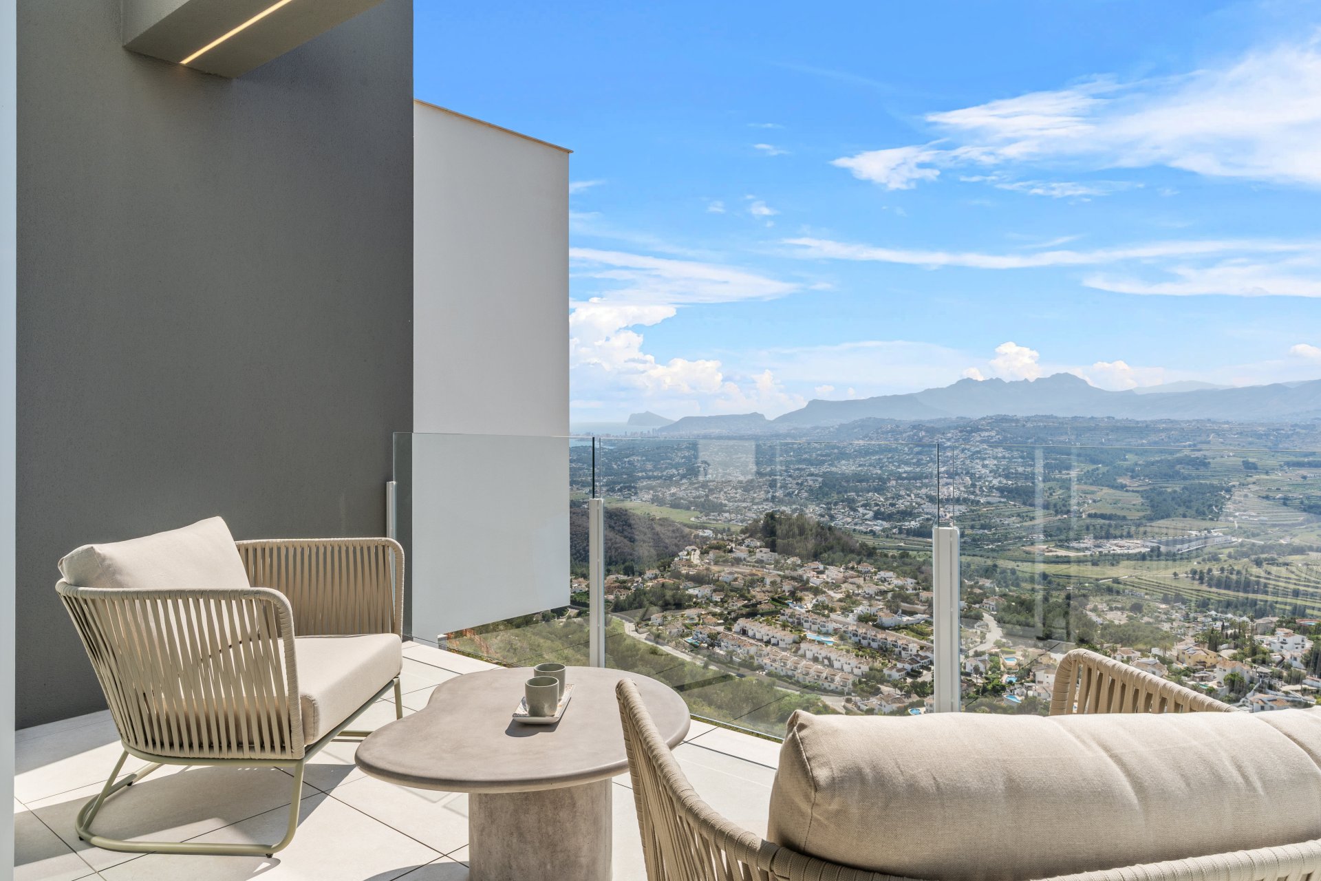 Reventa - Villa - Benitachell