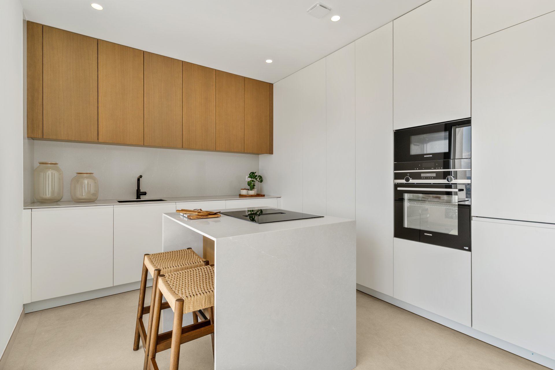 Reventa - Villa - Benitachell