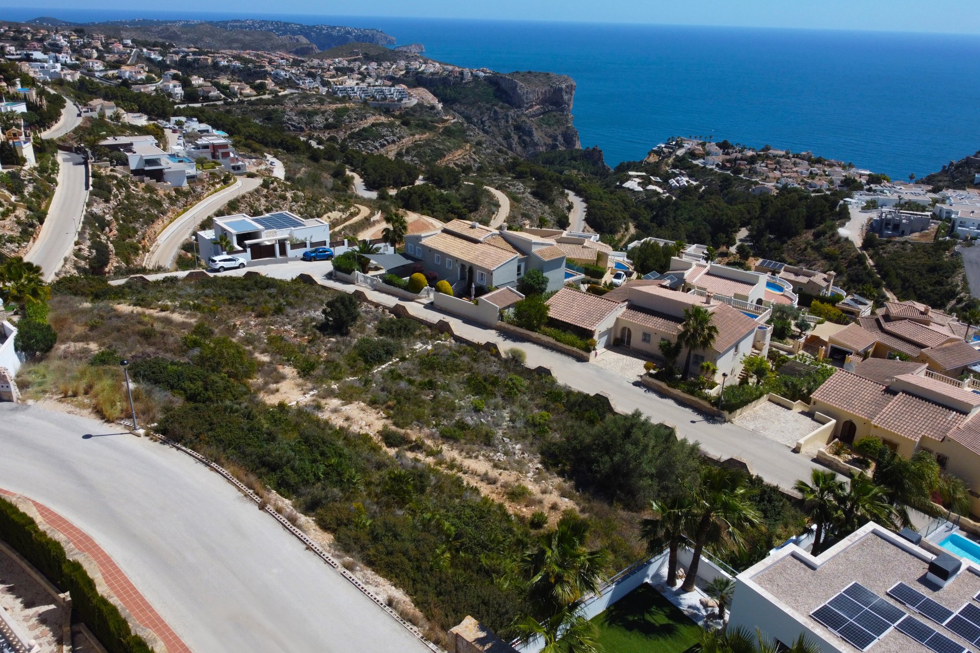 Reventa - Villa - Benitachell