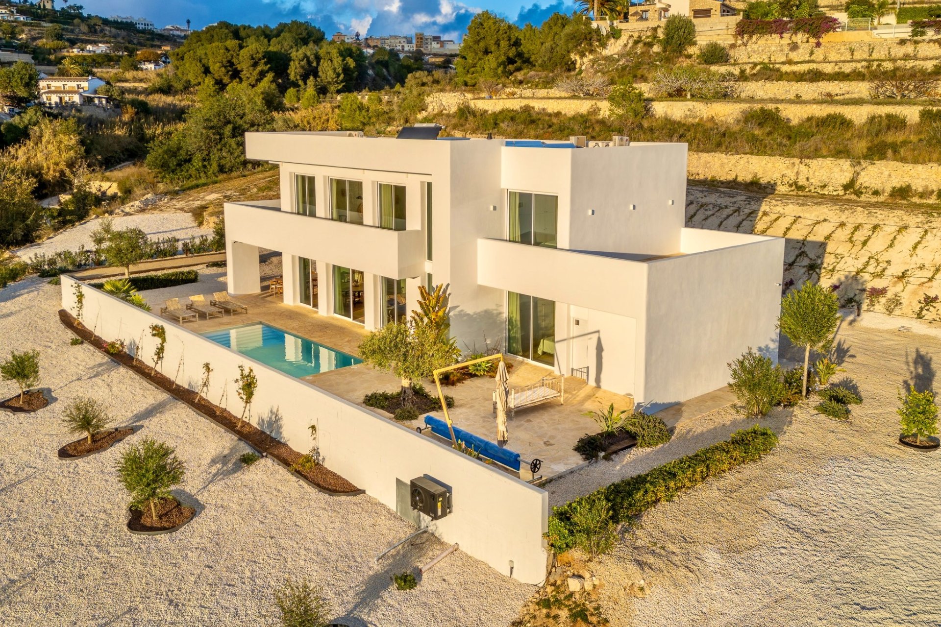 Reventa - Villa - Benitachell