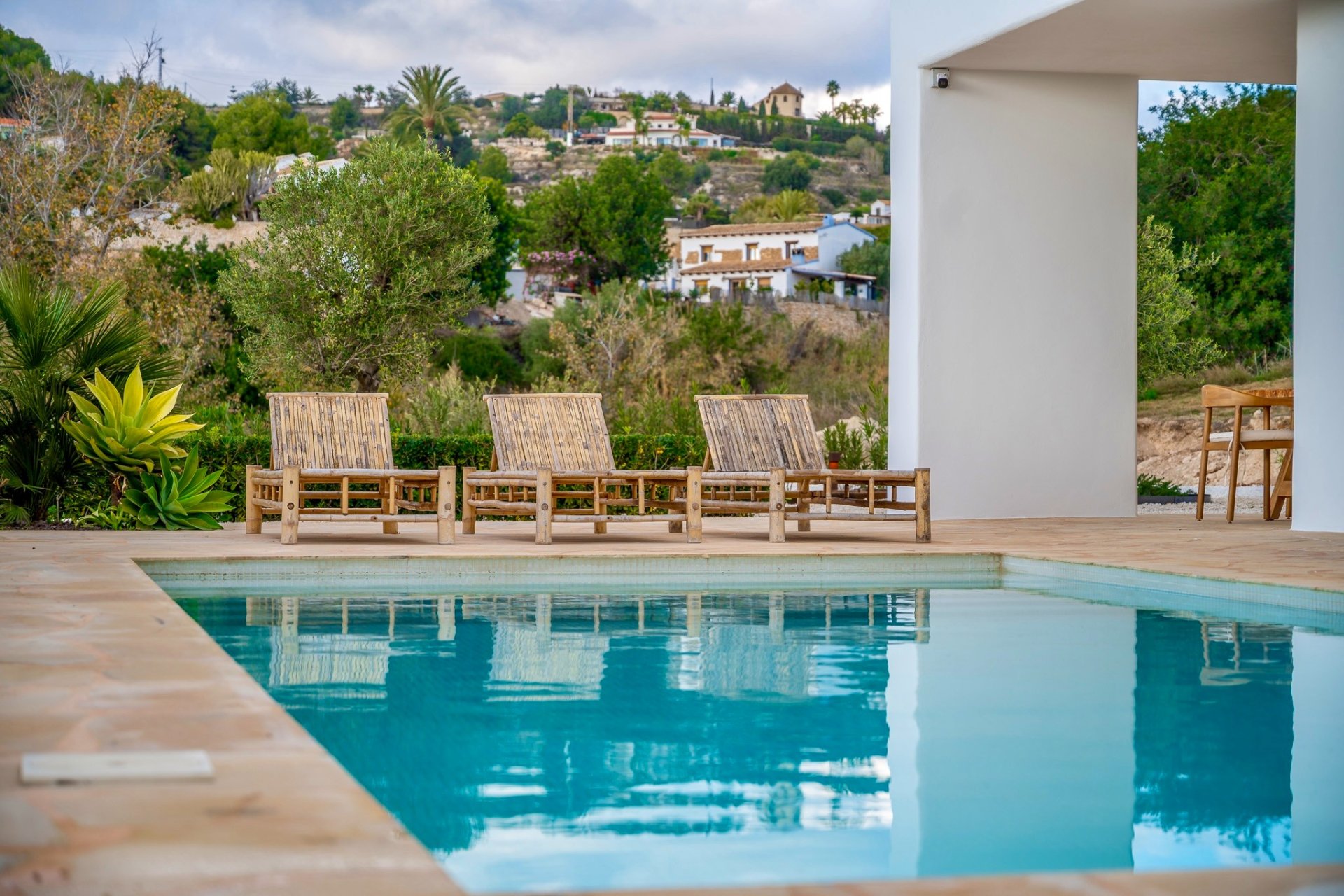 Reventa - Villa - Benitachell
