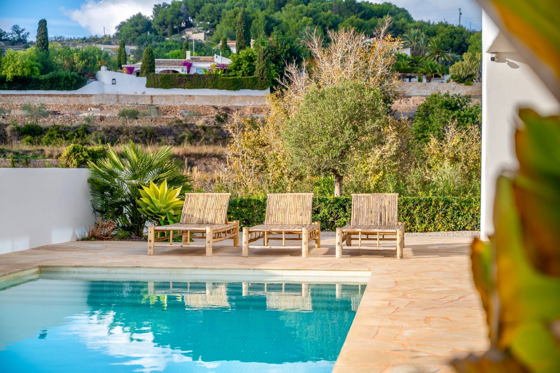 Reventa - Villa - Benitachell