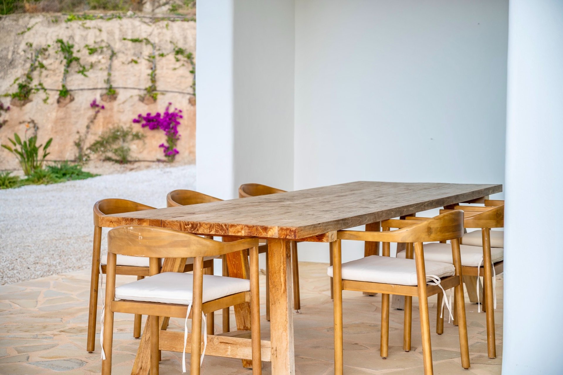 Reventa - Villa - Benitachell