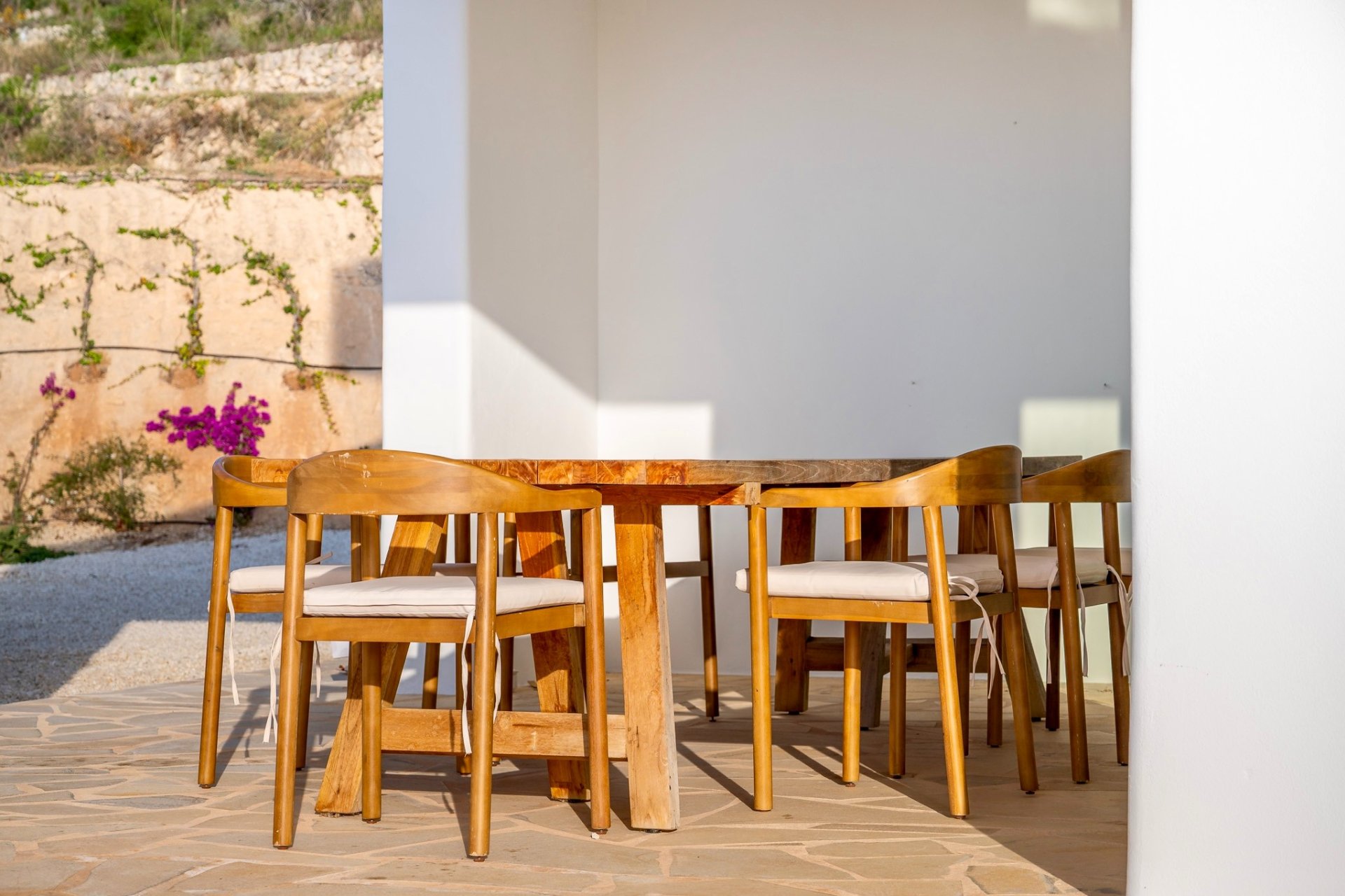 Reventa - Villa - Benitachell