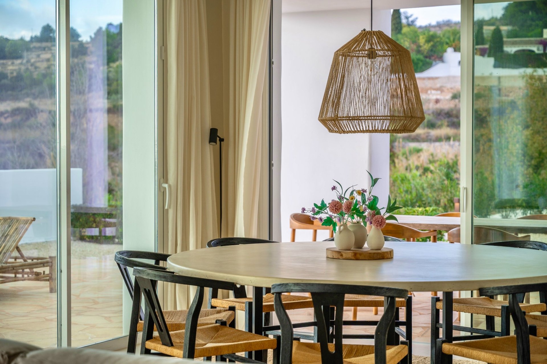 Reventa - Villa - Benitachell