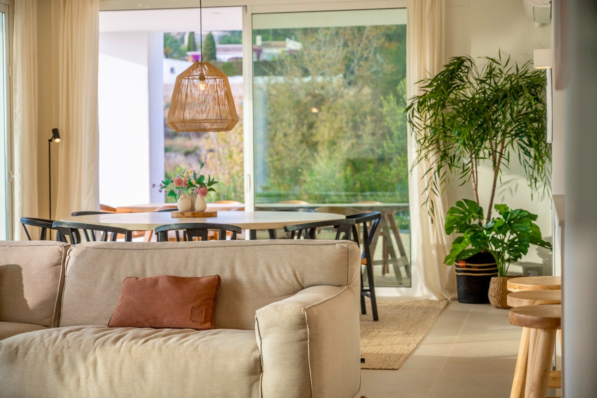 Reventa - Villa - Benitachell