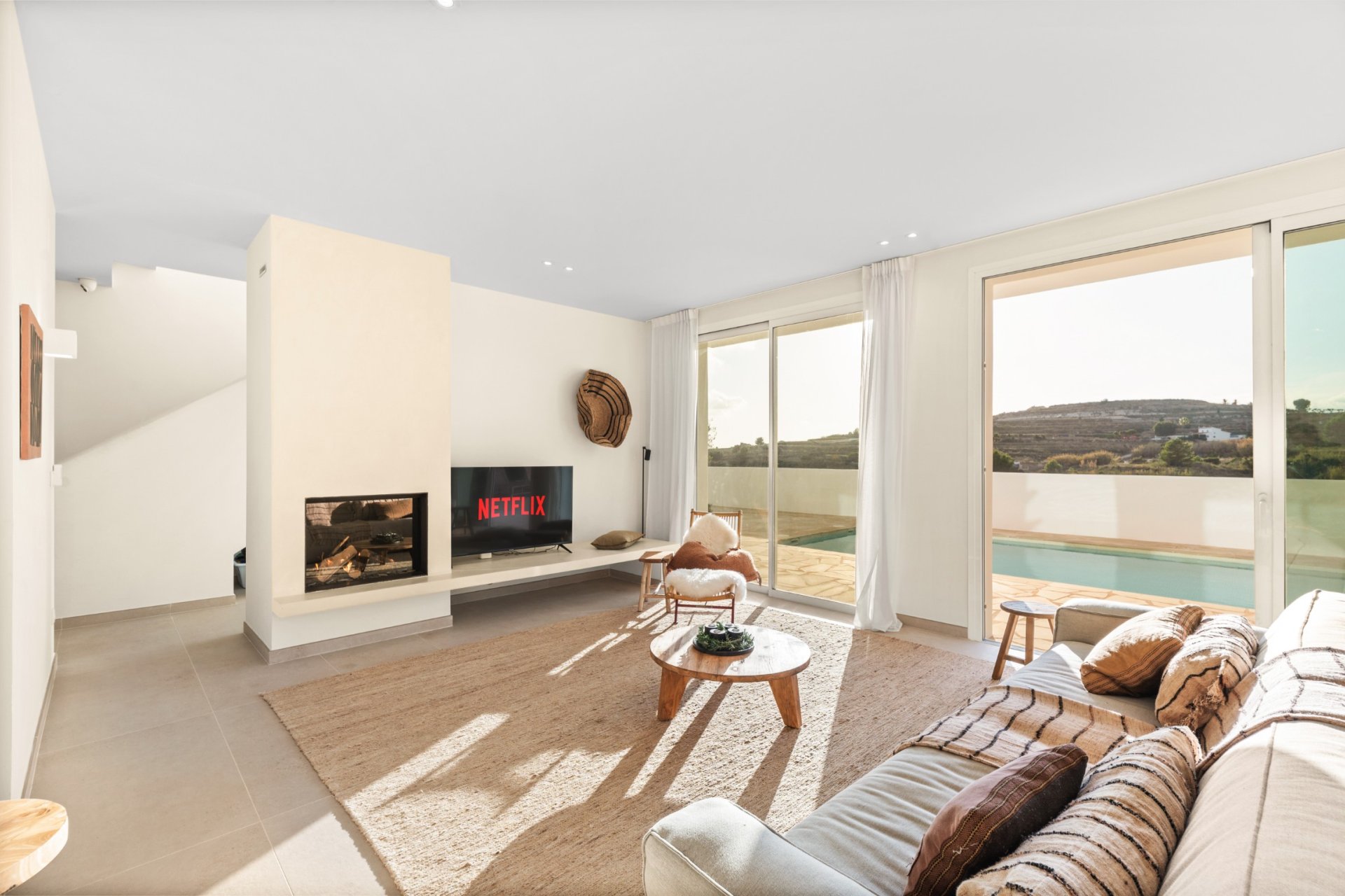 Reventa - Villa - Benitachell