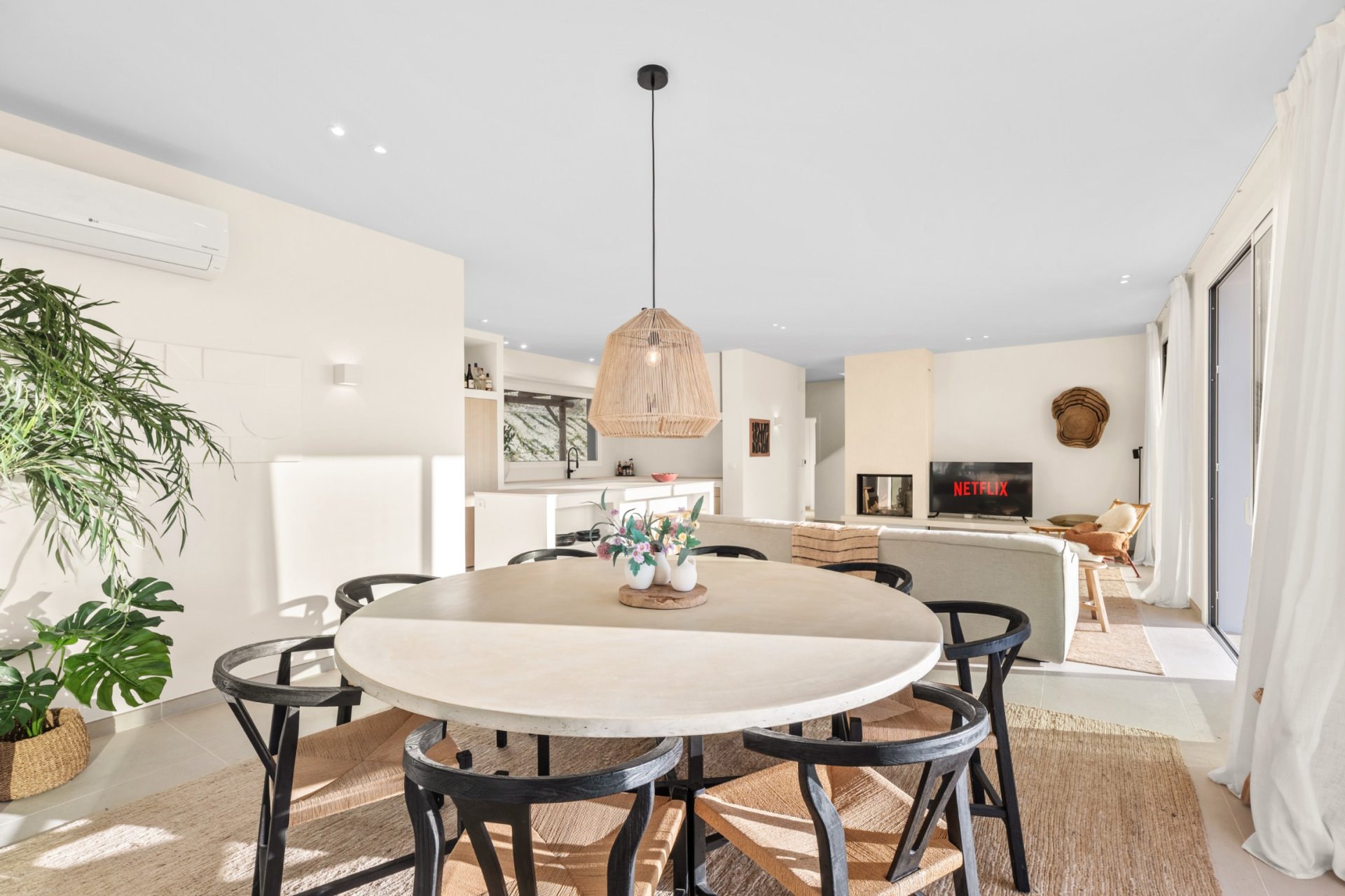 Reventa - Villa - Benitachell