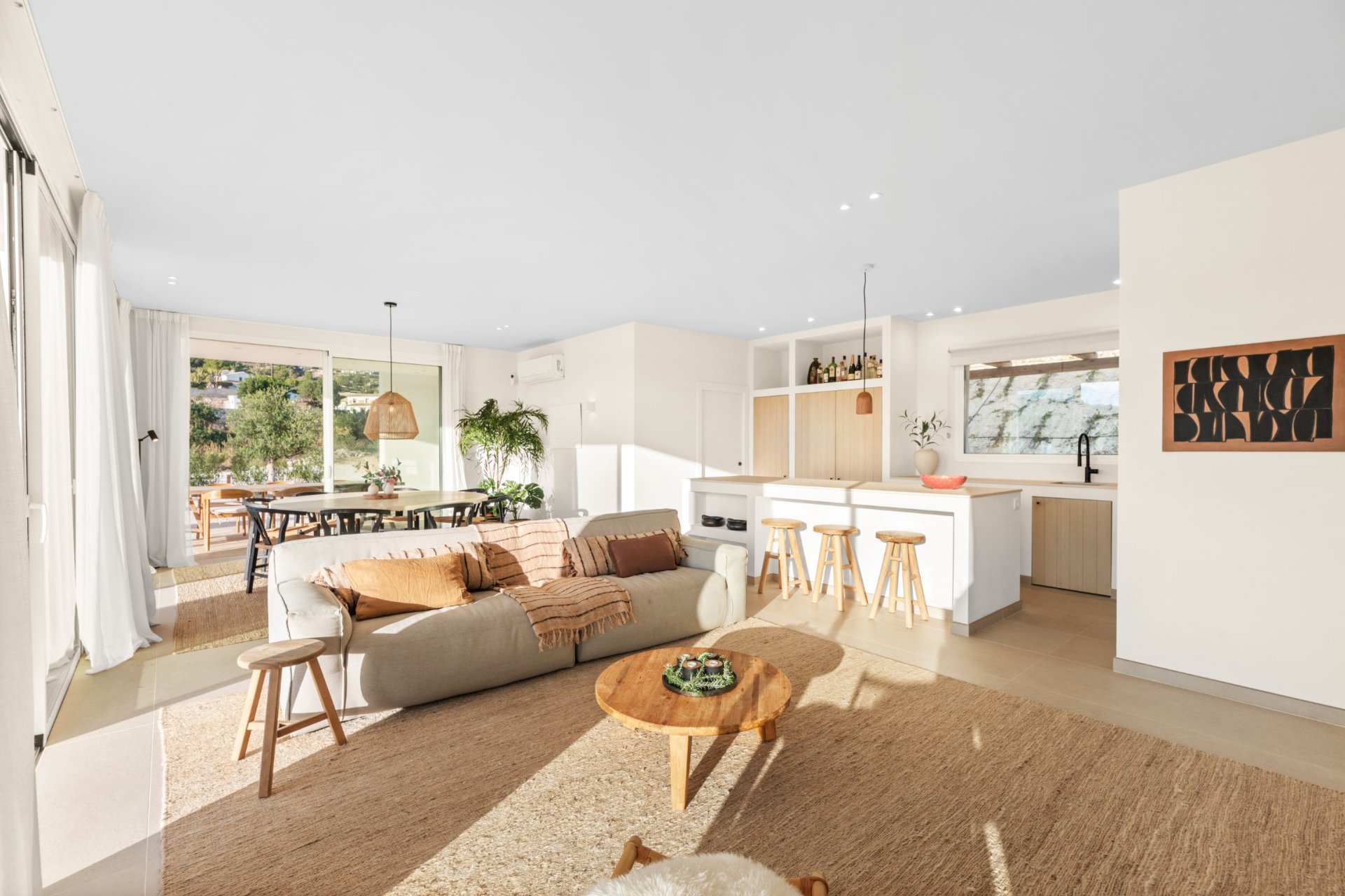 Reventa - Villa - Benitachell