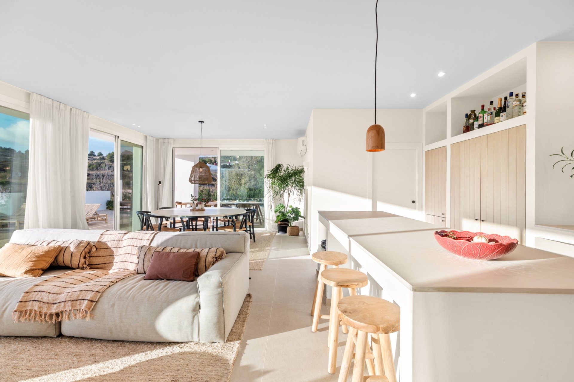 Reventa - Villa - Benitachell