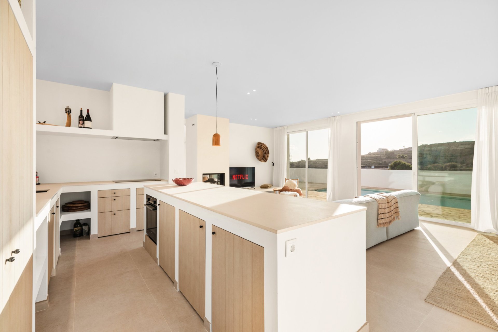 Reventa - Villa - Benitachell