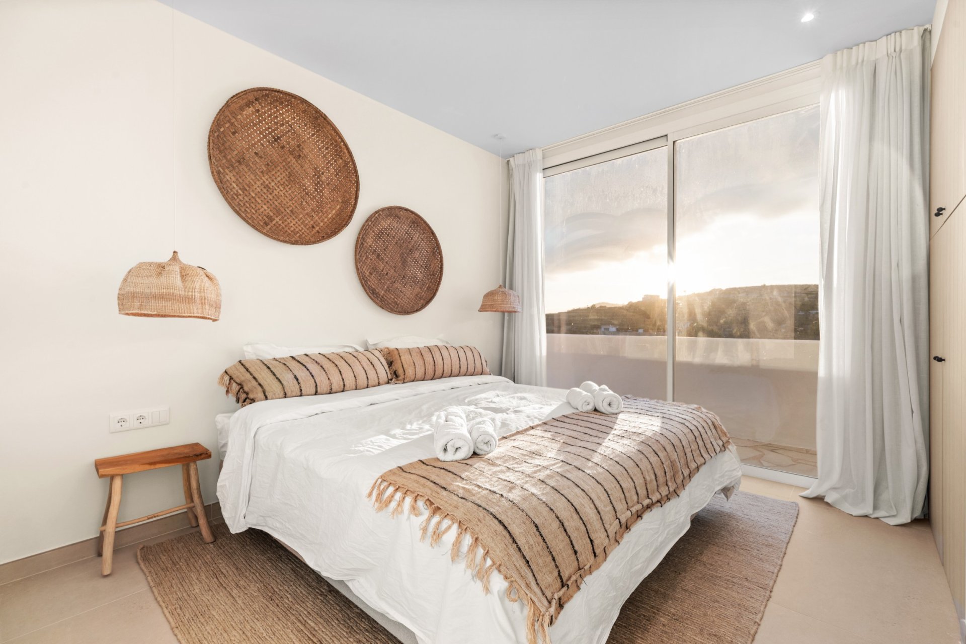Reventa - Villa - Benitachell