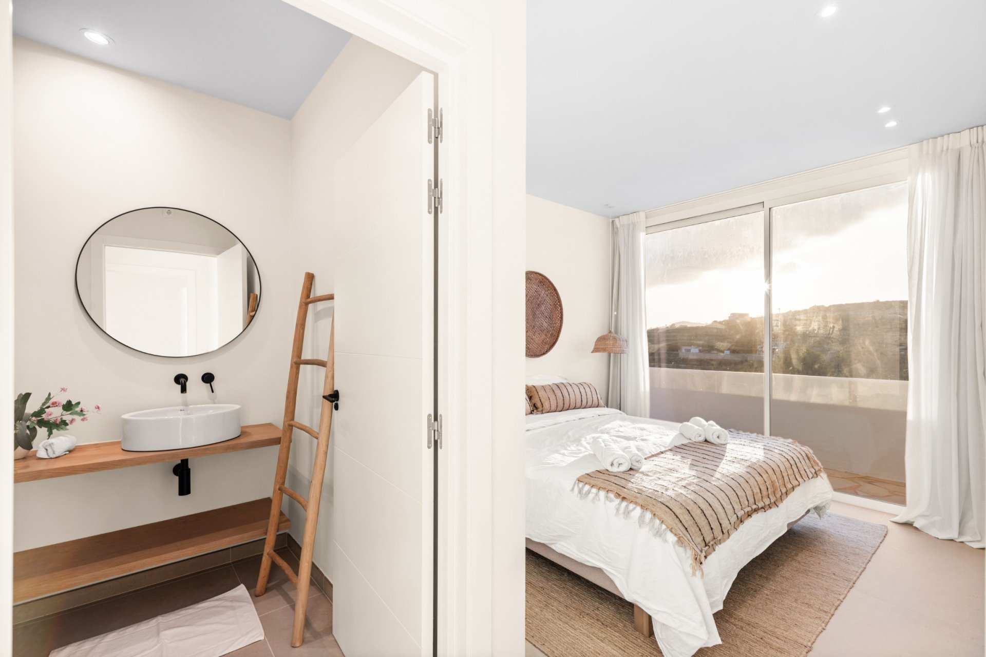 Reventa - Villa - Benitachell