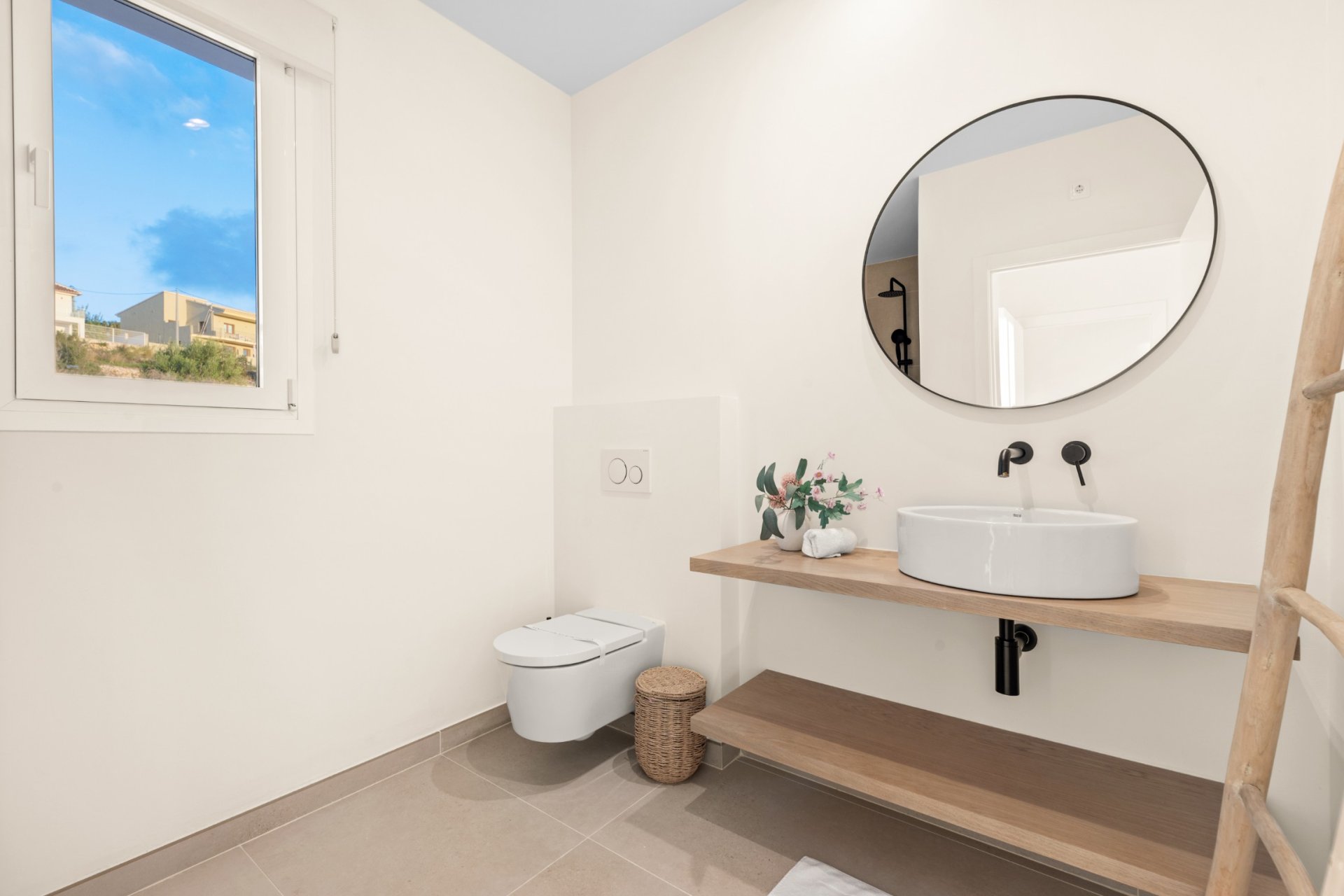 Reventa - Villa - Benitachell