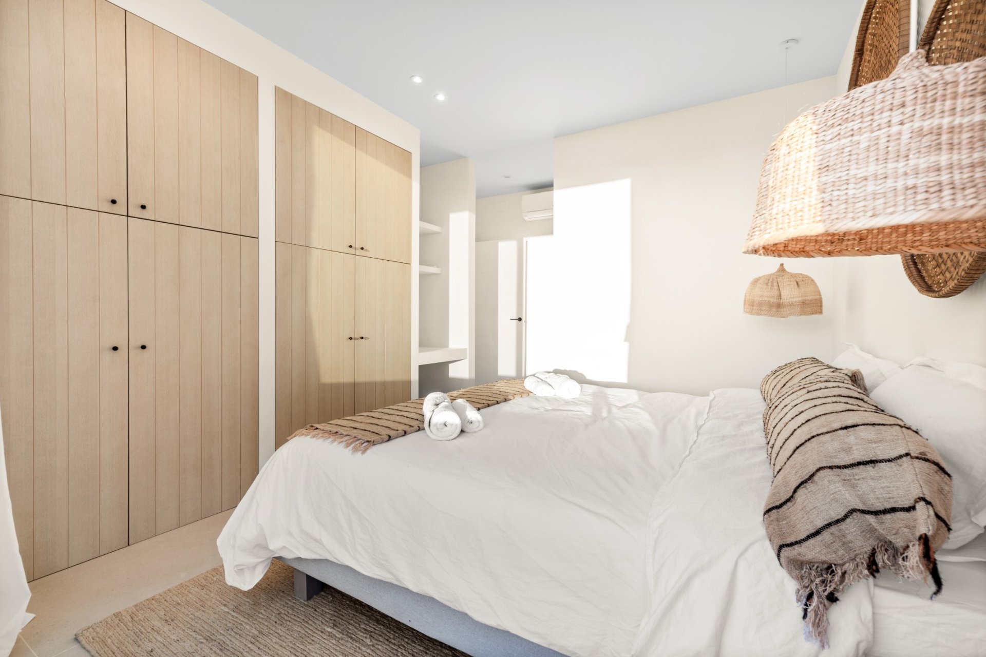 Reventa - Villa - Benitachell