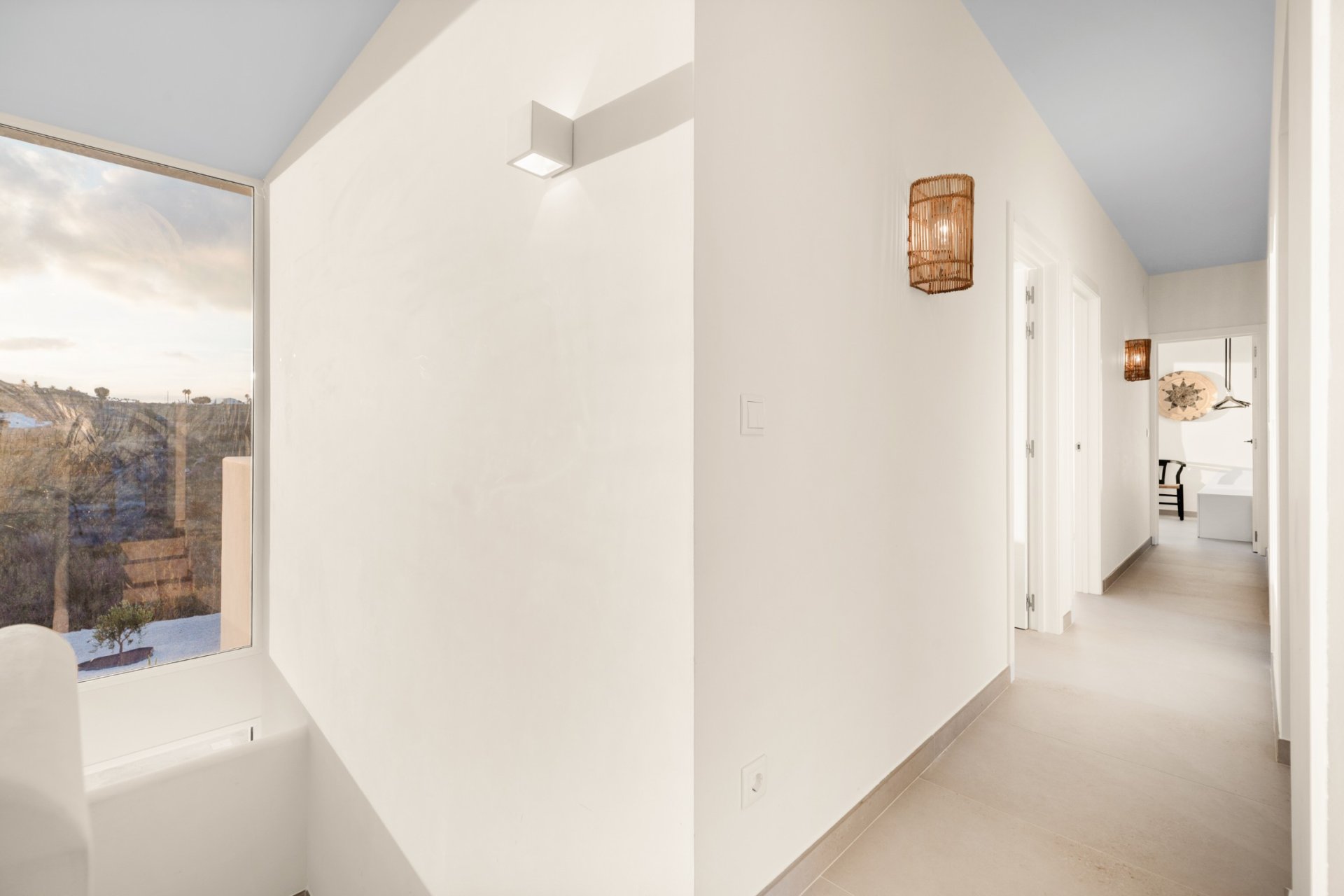 Reventa - Villa - Benitachell
