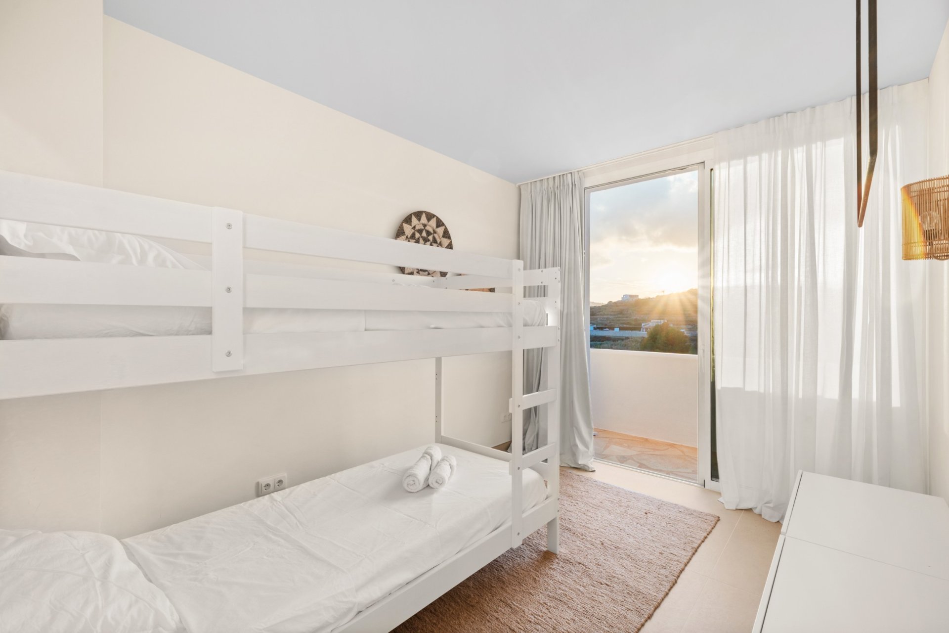 Reventa - Villa - Benitachell