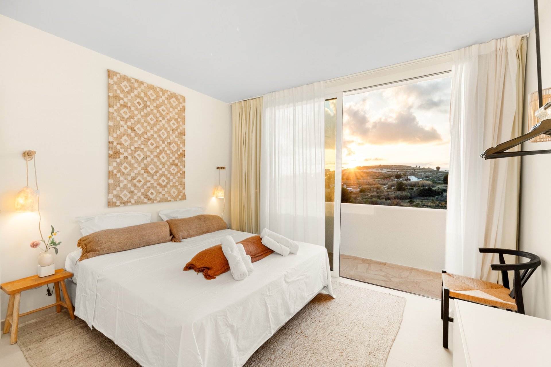 Reventa - Villa - Benitachell
