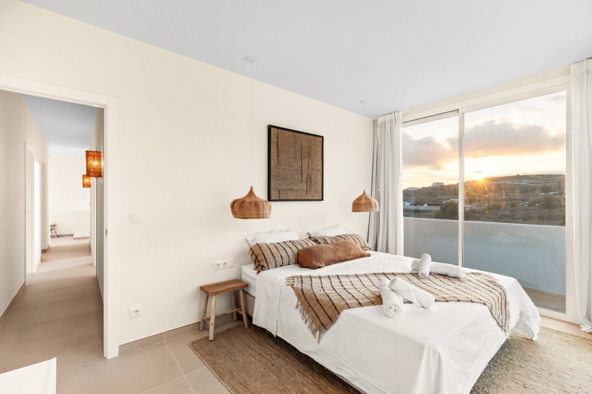 Reventa - Villa - Benitachell