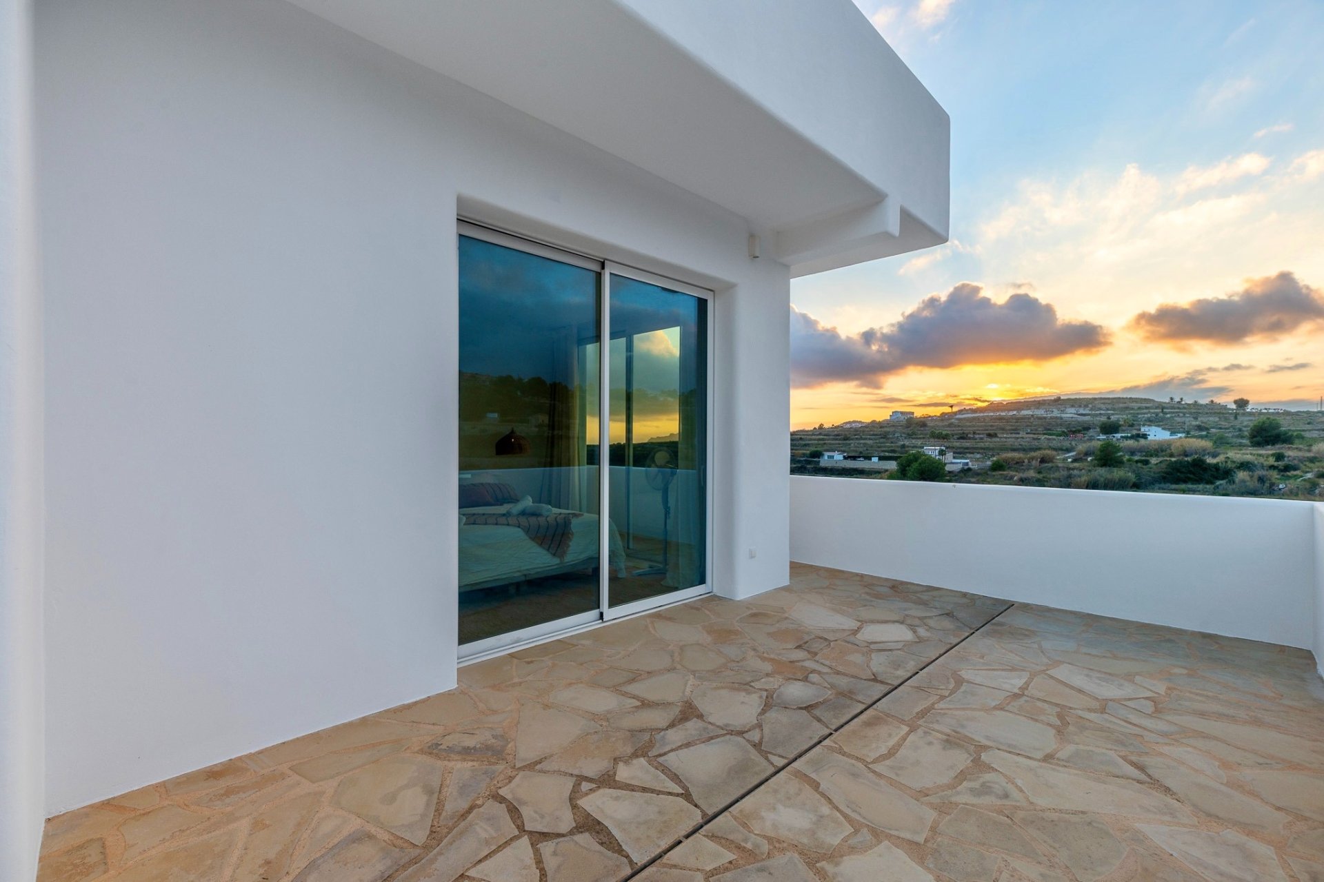 Reventa - Villa - Benitachell