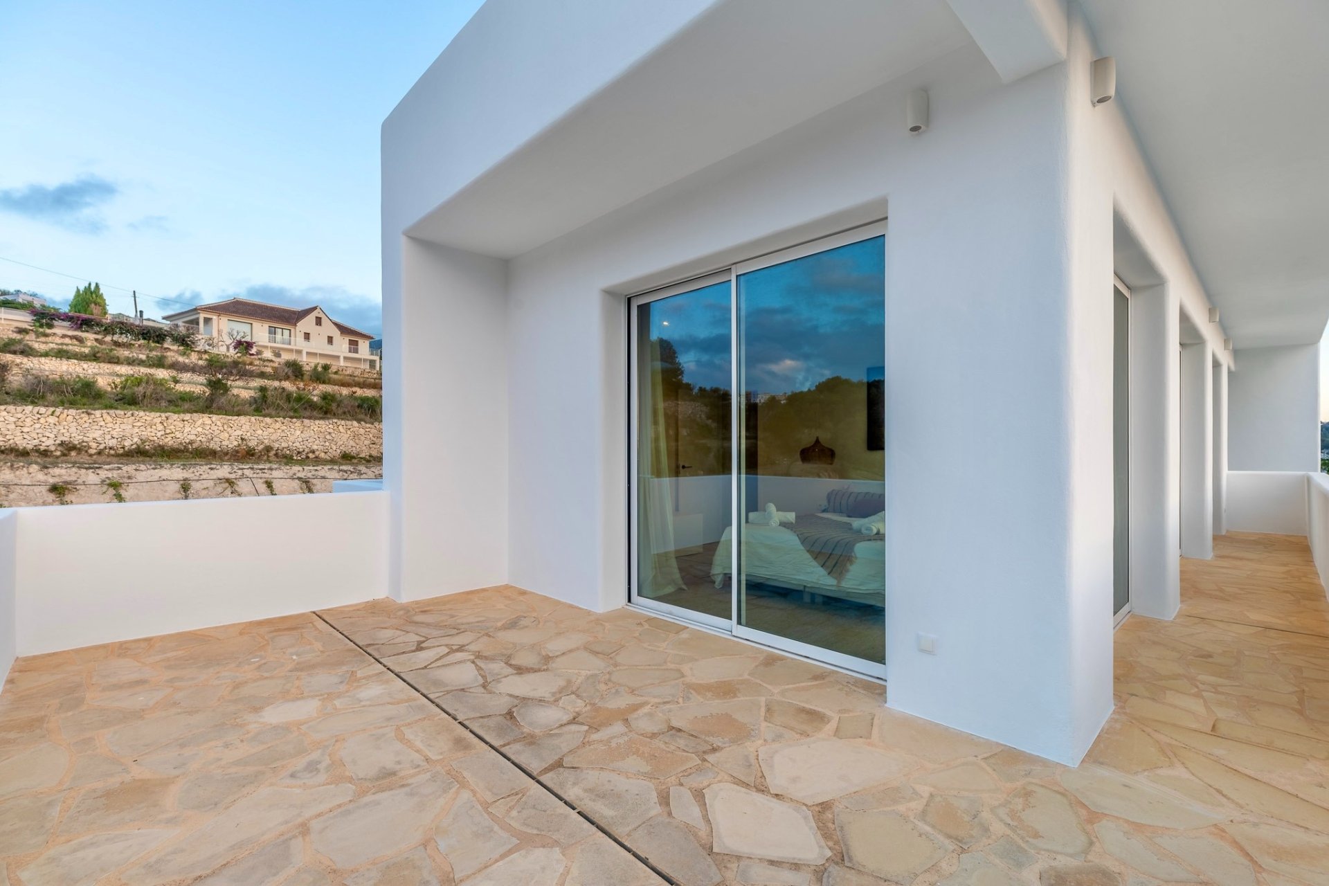 Reventa - Villa - Benitachell