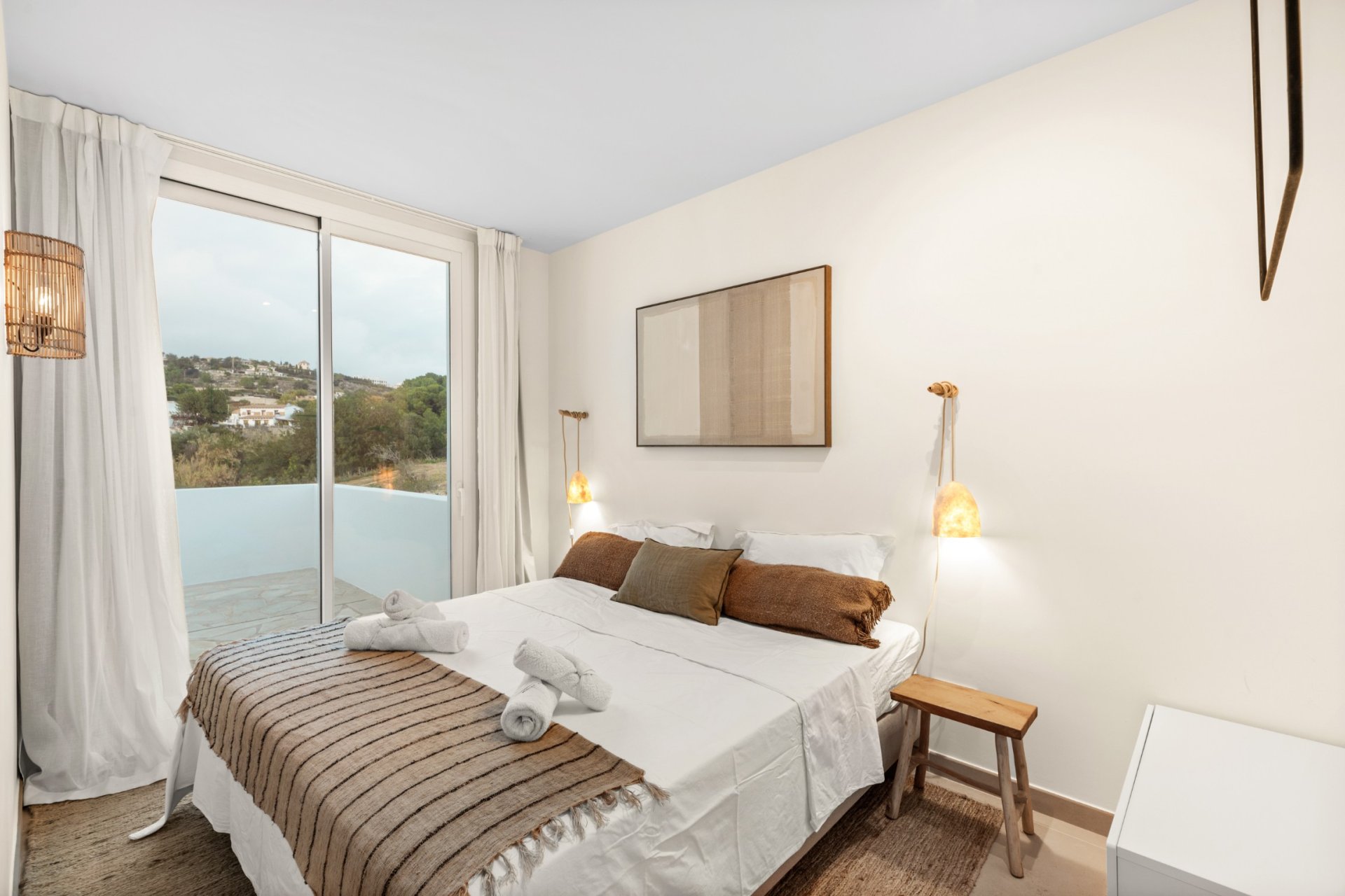 Reventa - Villa - Benitachell