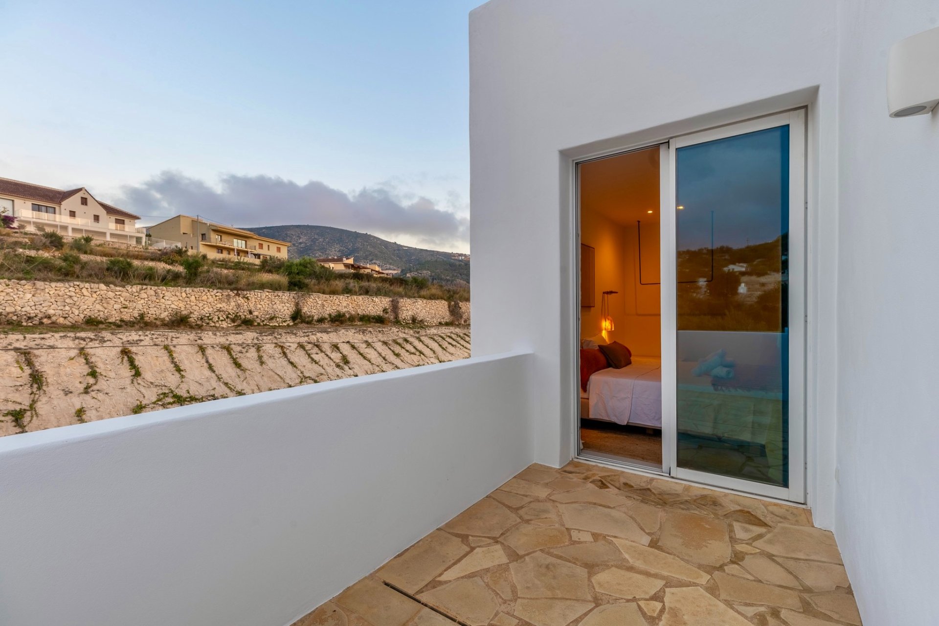 Reventa - Villa - Benitachell