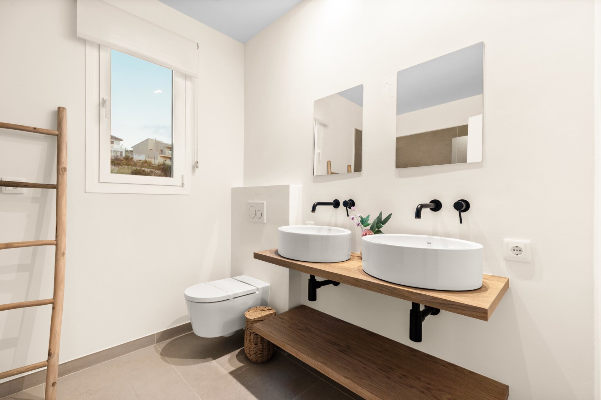 Reventa - Villa - Benitachell