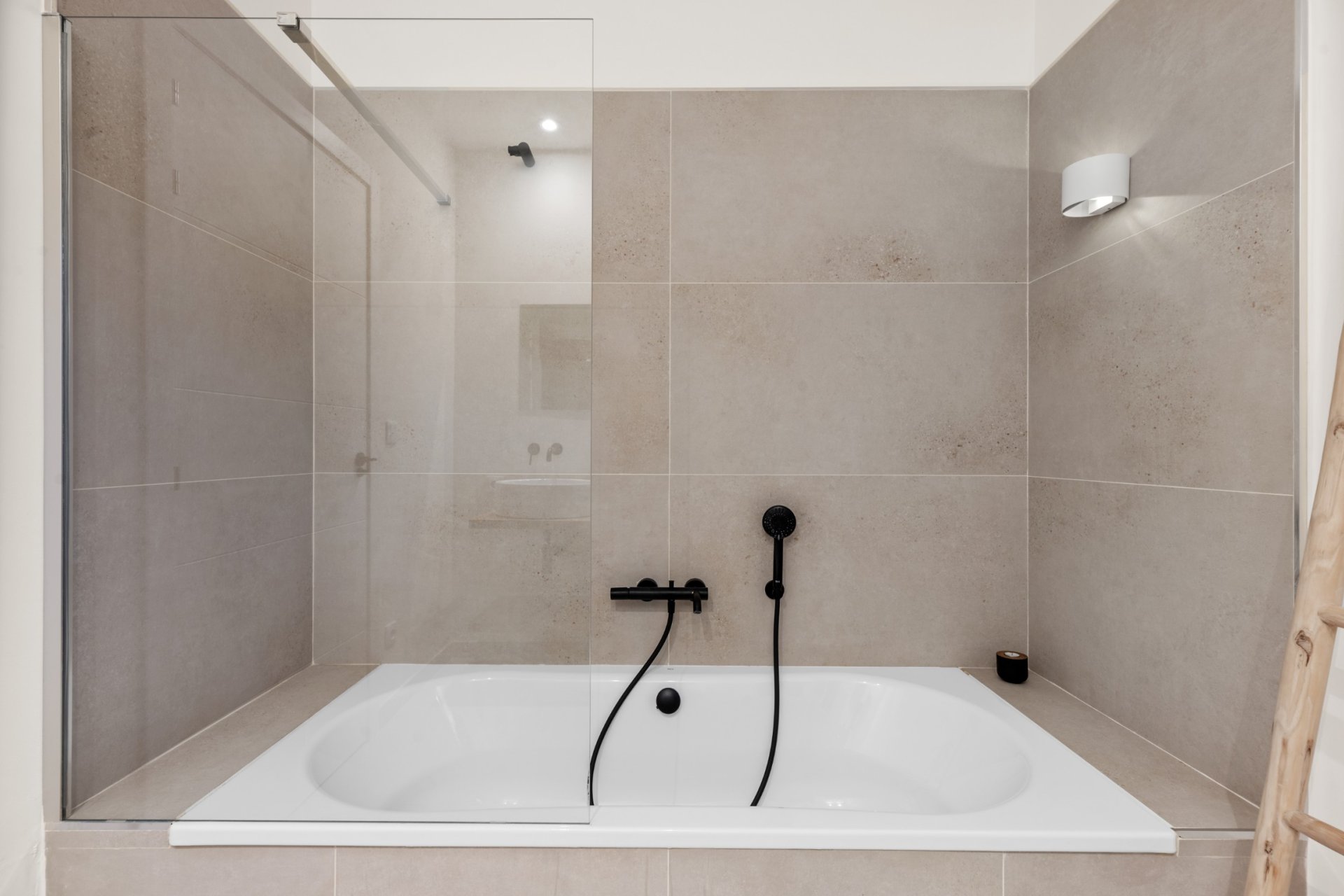 Reventa - Villa - Benitachell