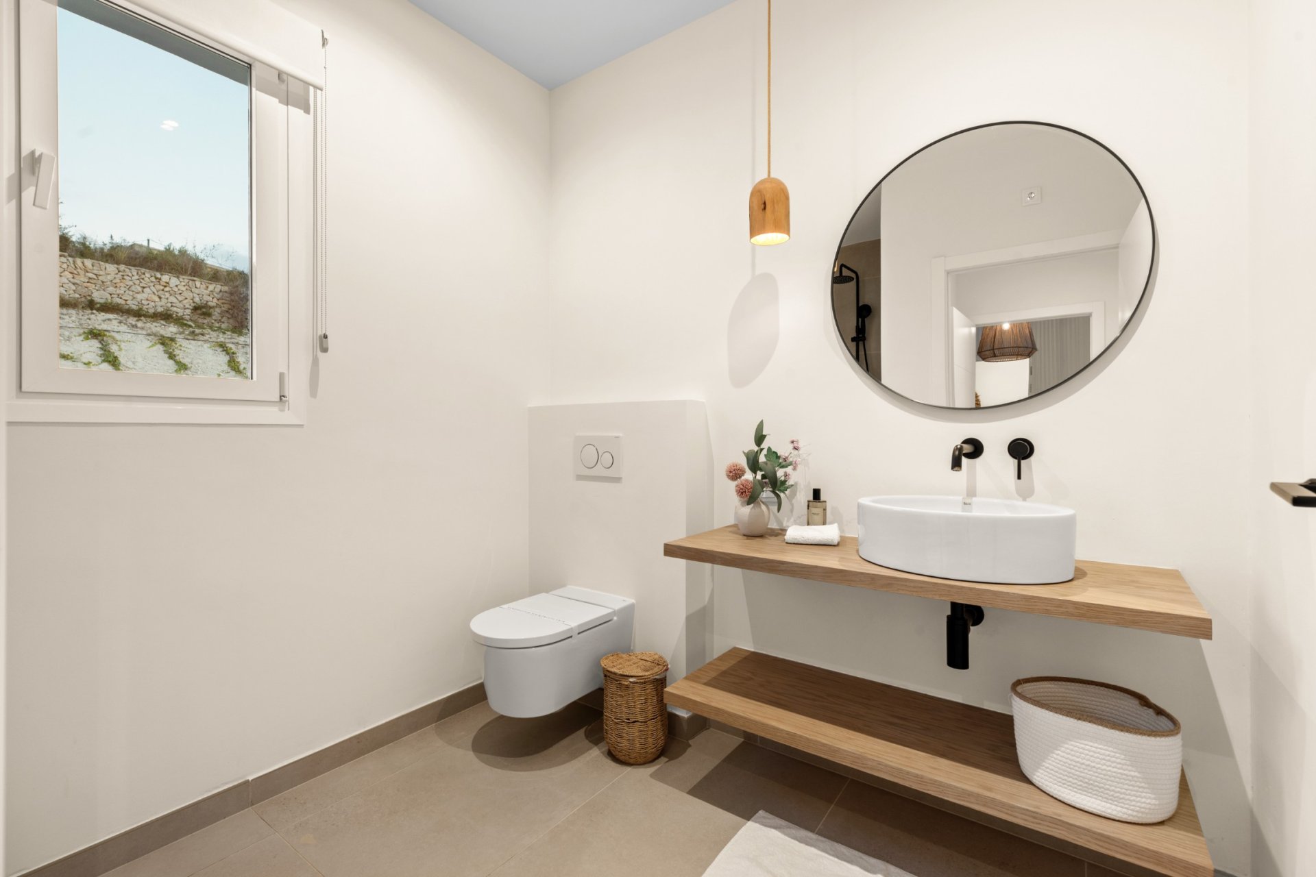 Reventa - Villa - Benitachell