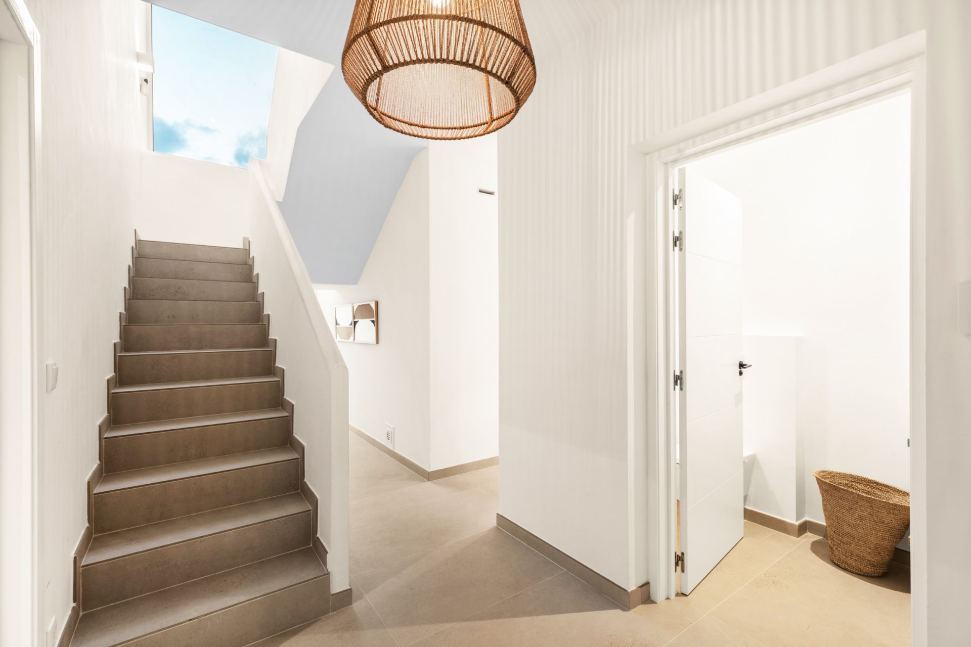 Reventa - Villa - Benitachell