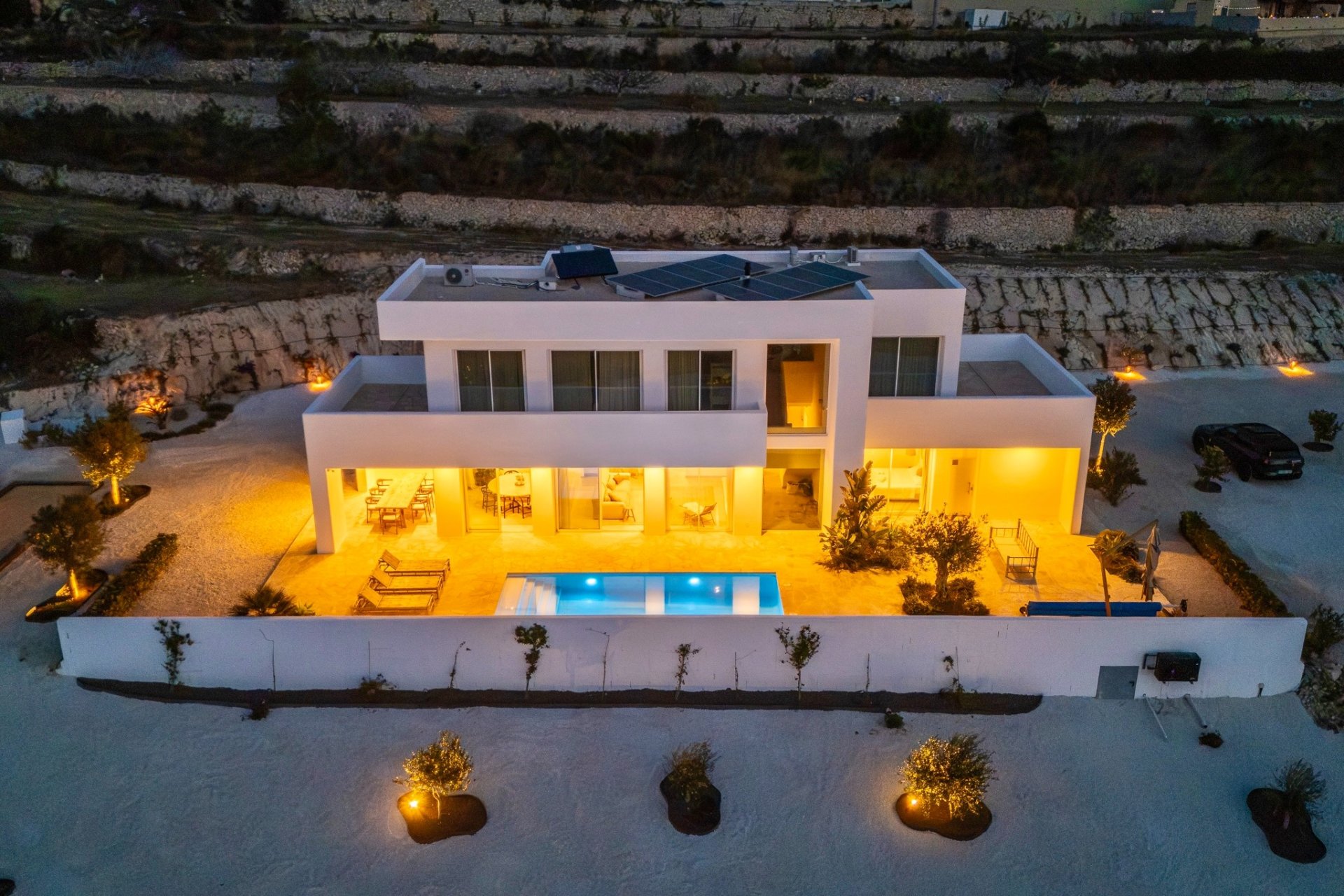 Reventa - Villa - Benitachell