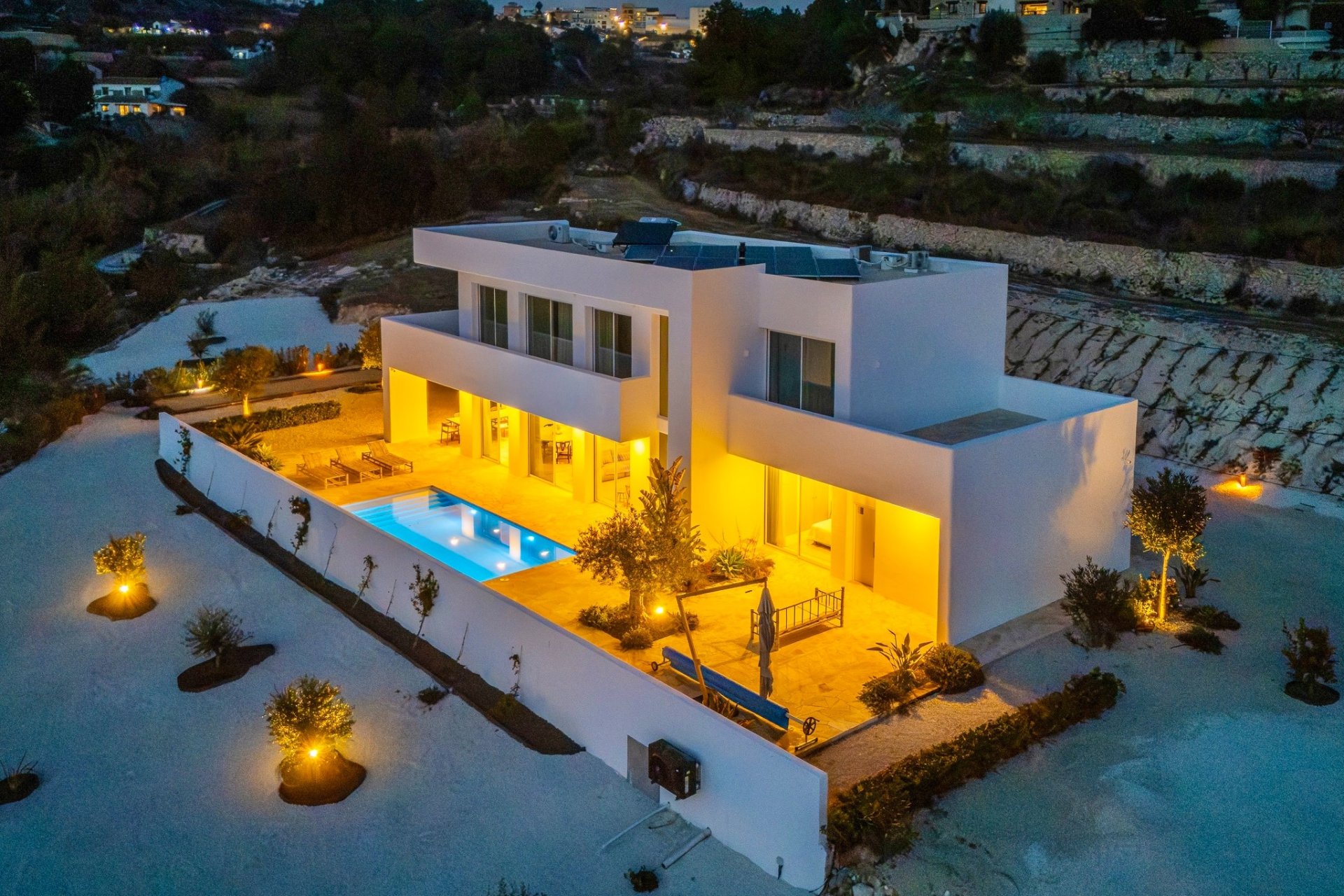 Reventa - Villa - Benitachell