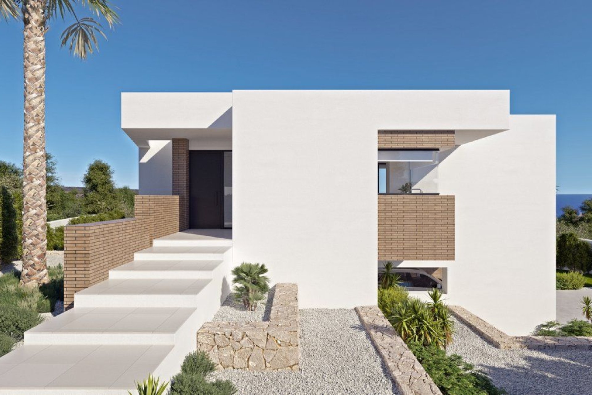 Reventa - Villa - Benitachell