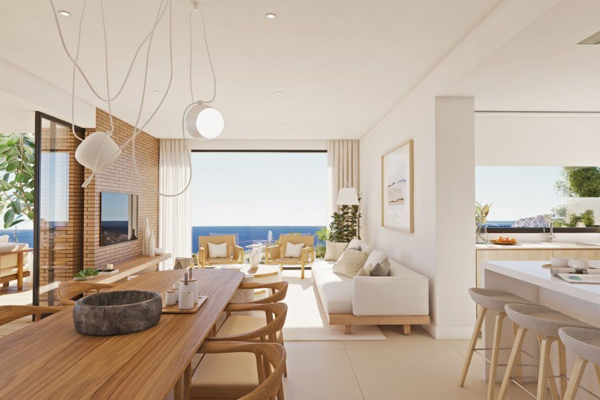 Reventa - Villa - Benitachell