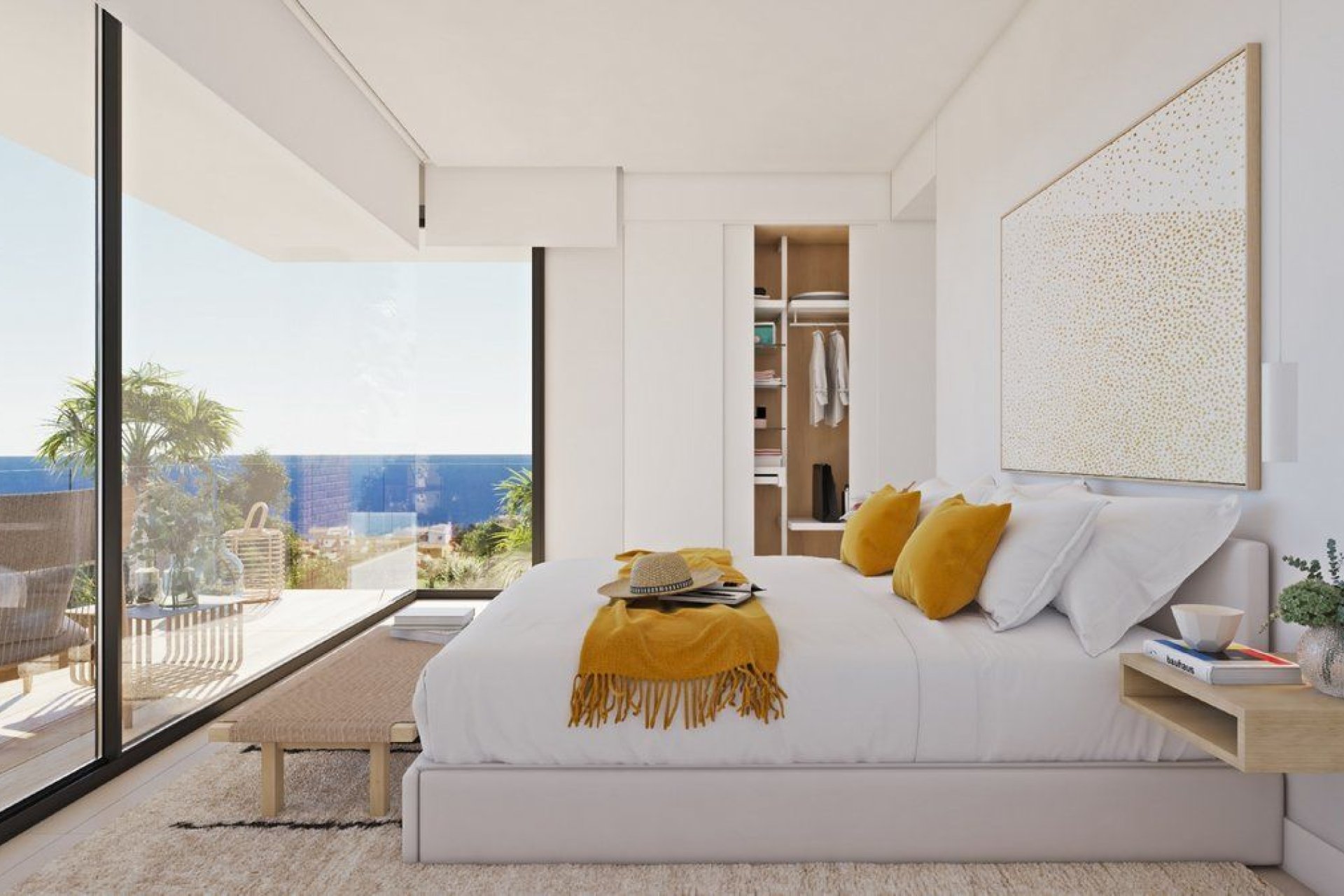 Reventa - Villa - Benitachell