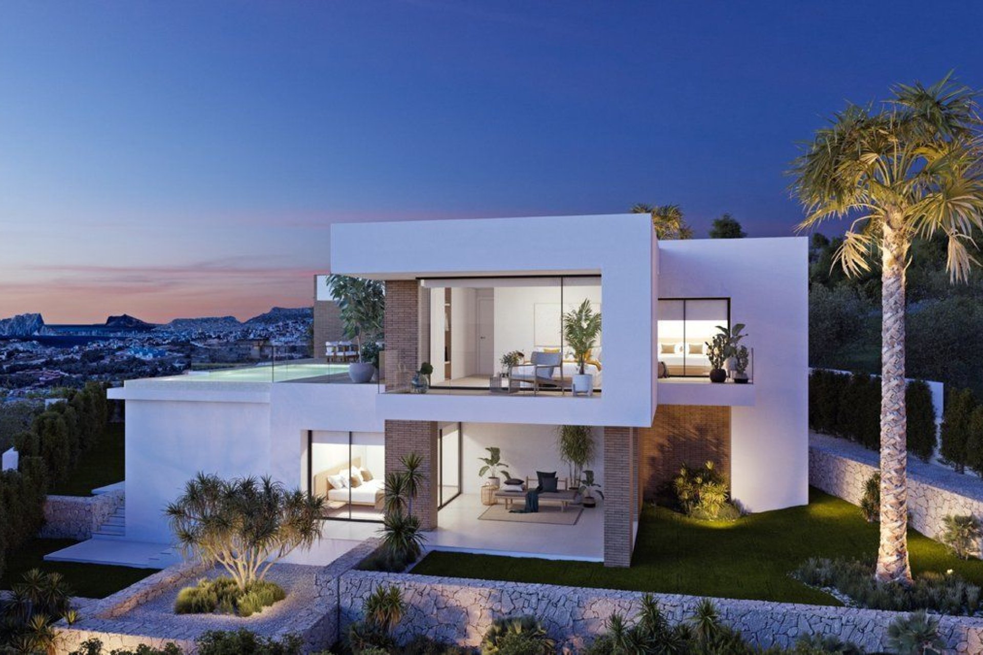 Reventa - Villa - Benitachell
