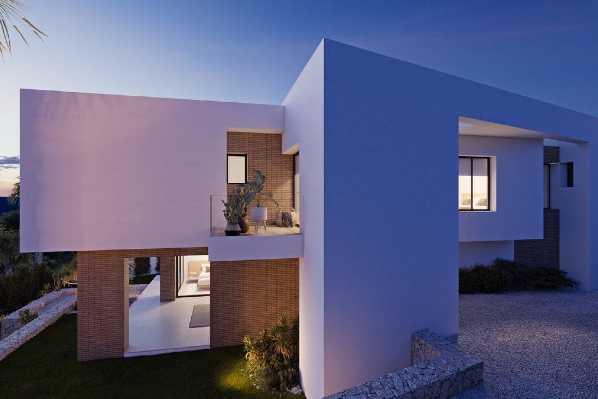 Reventa - Villa - Benitachell