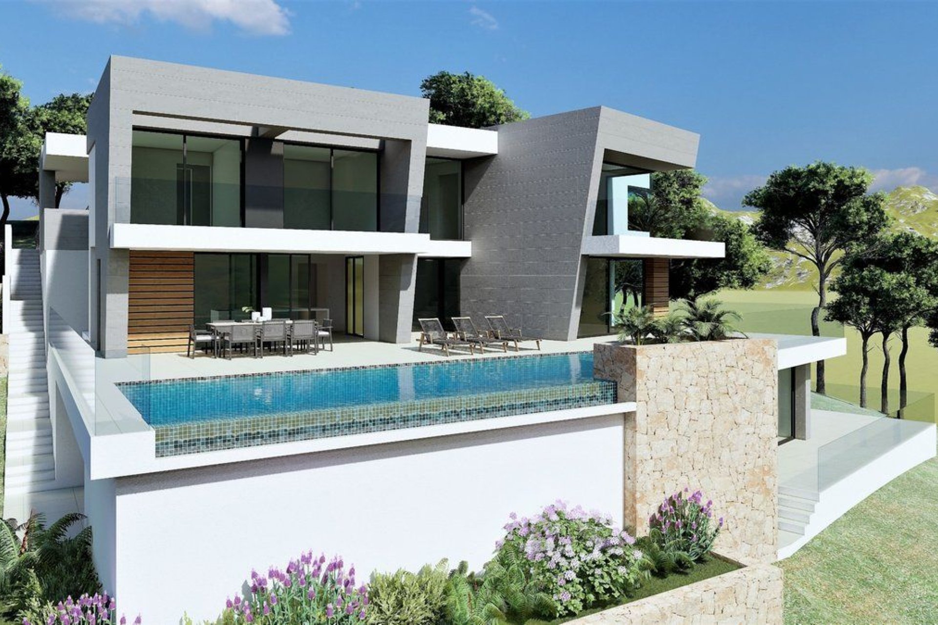 Reventa - Villa - Benitachell