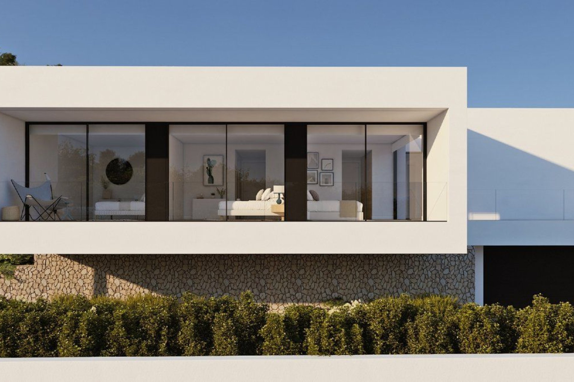 Reventa - Villa - Benitachell