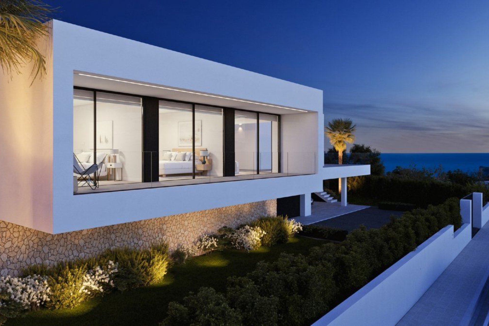 Reventa - Villa - Benitachell