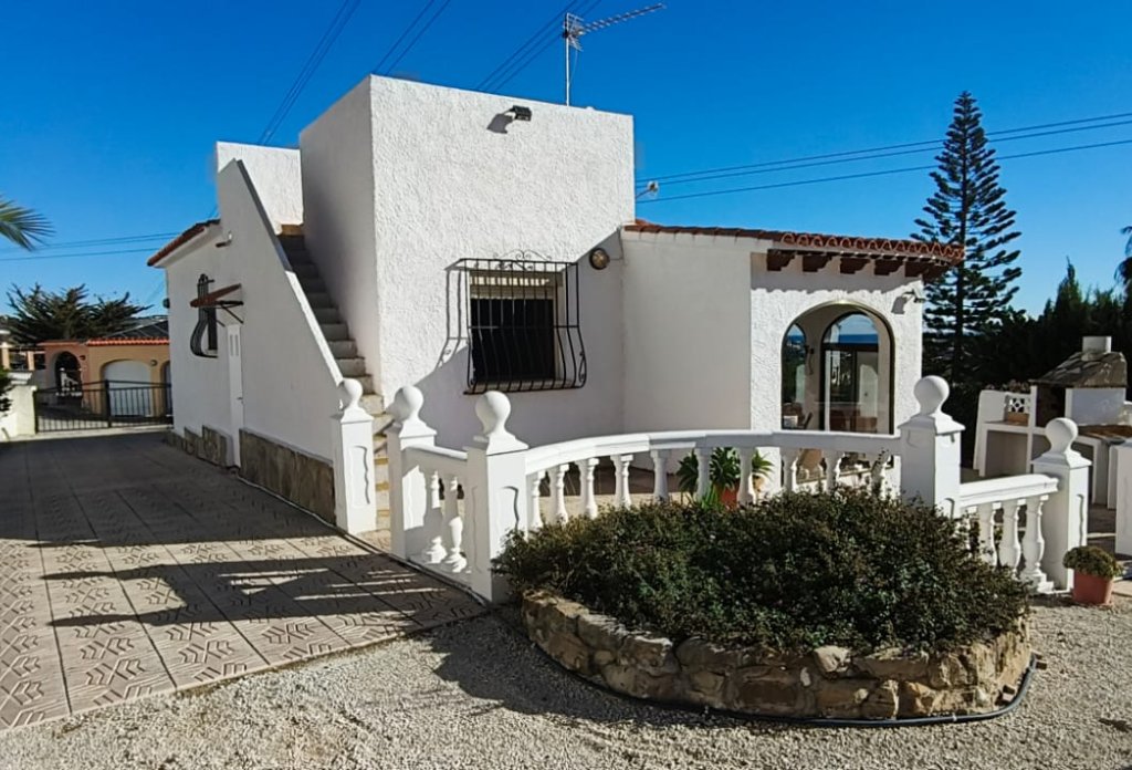Reventa - Villa - Calpe - Arenal
