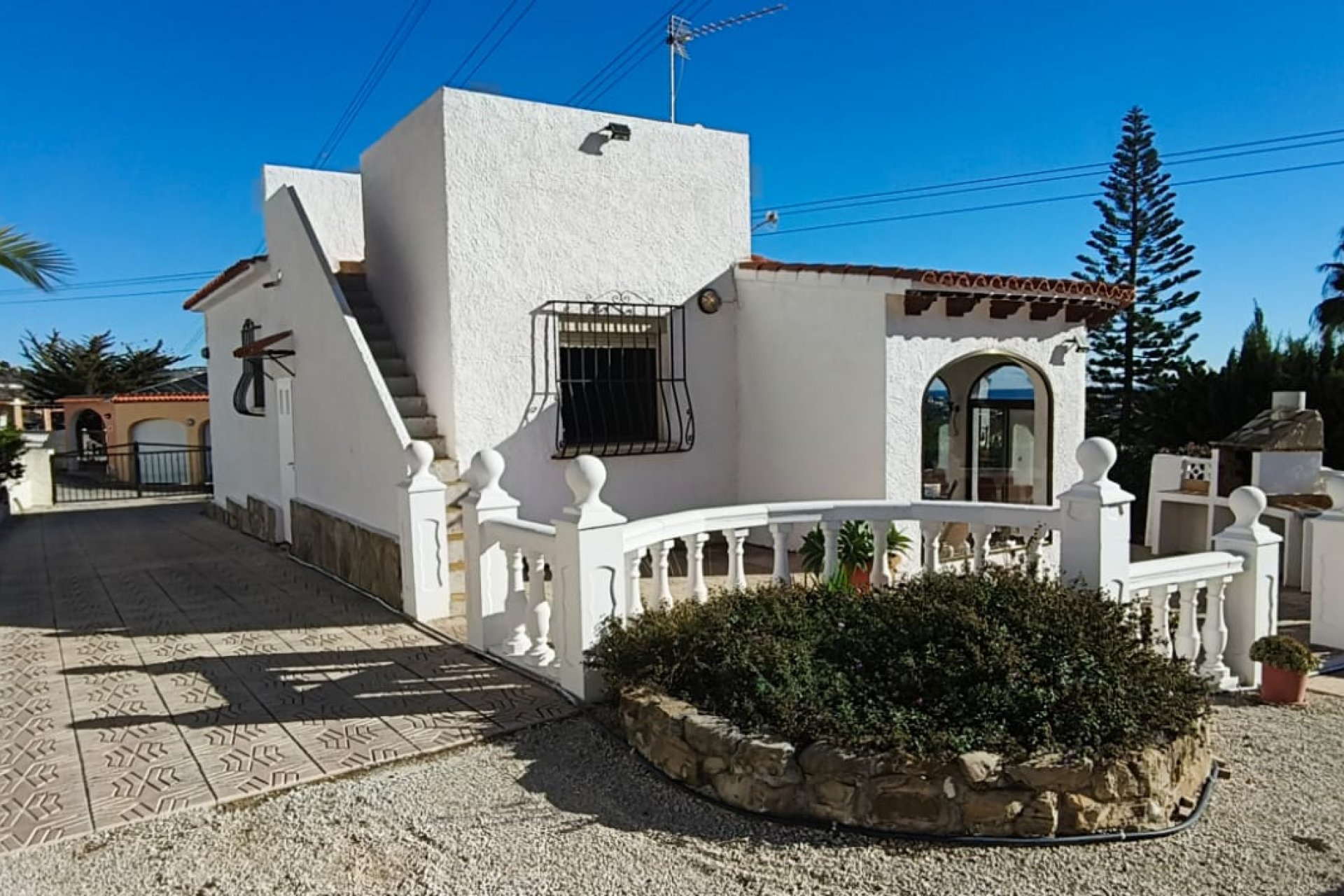 Reventa - Villa - Calpe - Arenal